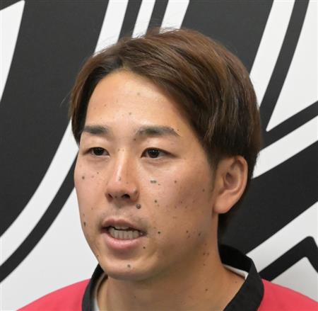 楽天がｆａ鈴木と入団合意 ４年総額７億円 石井ｇｍ 身が引き締まる思い サンスポ