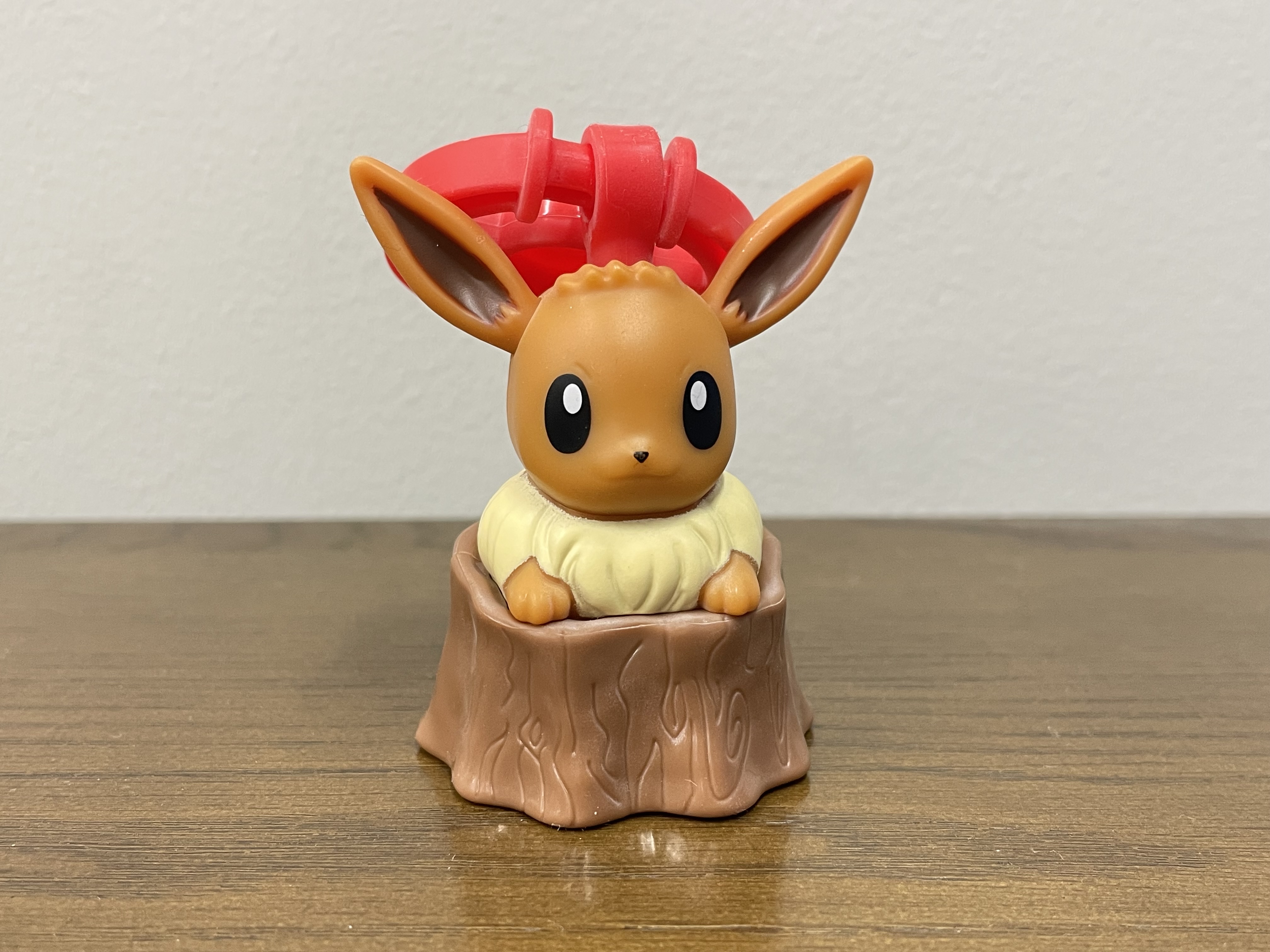 画像・写真】マクドナルド「ハッピーセット」ポケモンコラボを一足早く