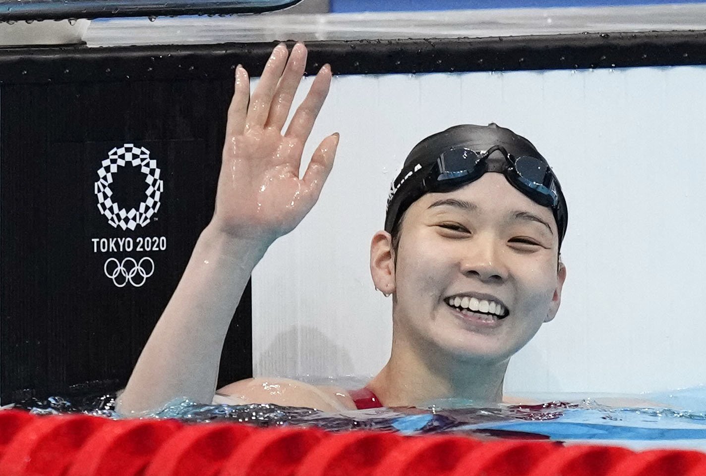 寺村美穂が引退 十分すぎるほど幸せな水泳人生 ２６歳 五輪２大会出場 競泳 サンスポ