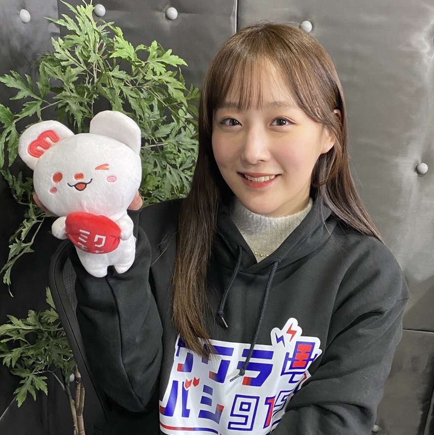 まさかの…」SKE48の鎌田菜月が偶然出会った「おじさん」の正体に