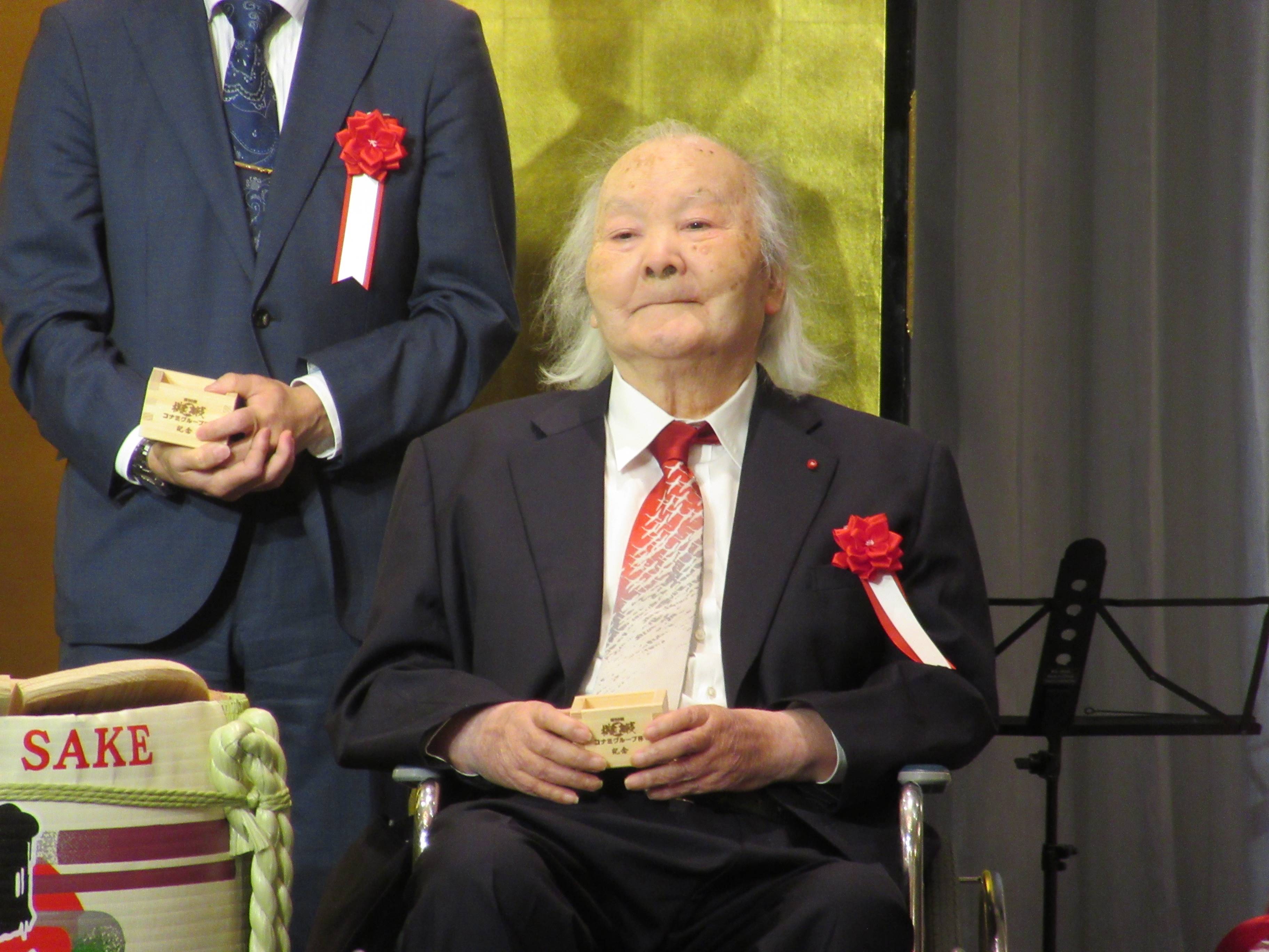 ひふみん」こと将棋の加藤一二三九段が死去 86歳 史上初の中学生棋士