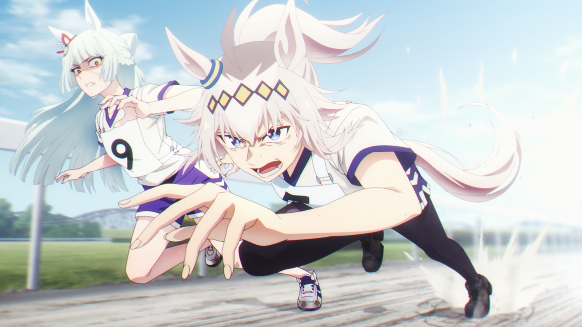競馬記者が見たアニメ『ウマ娘 シンデレラグレイ』（4）「ジュニア