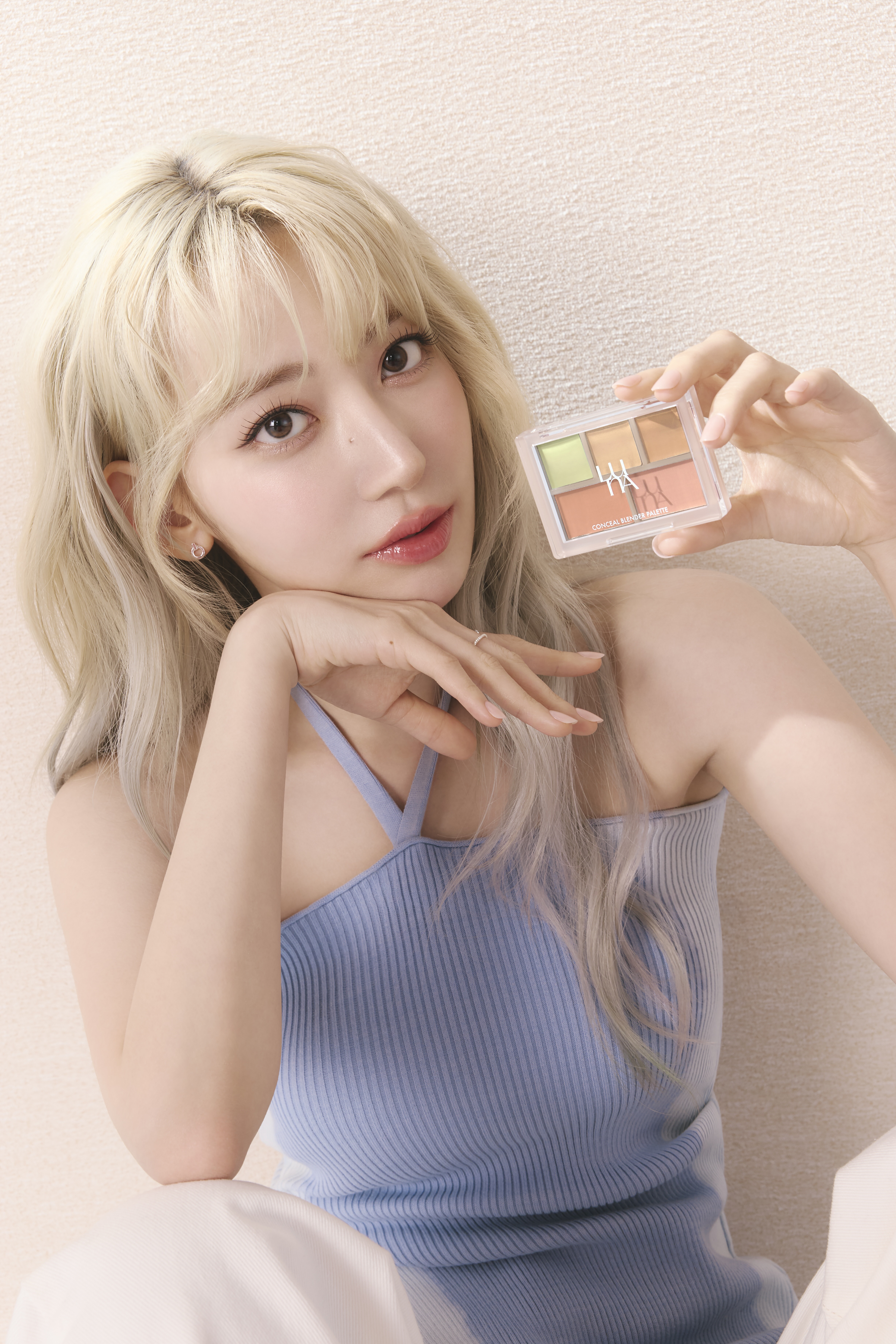 ★luna★エルセーヌ 555SSXスティック 新品未開封 ラディアントスティックN | LUNASOL（ルナソル）公式オンラインストア