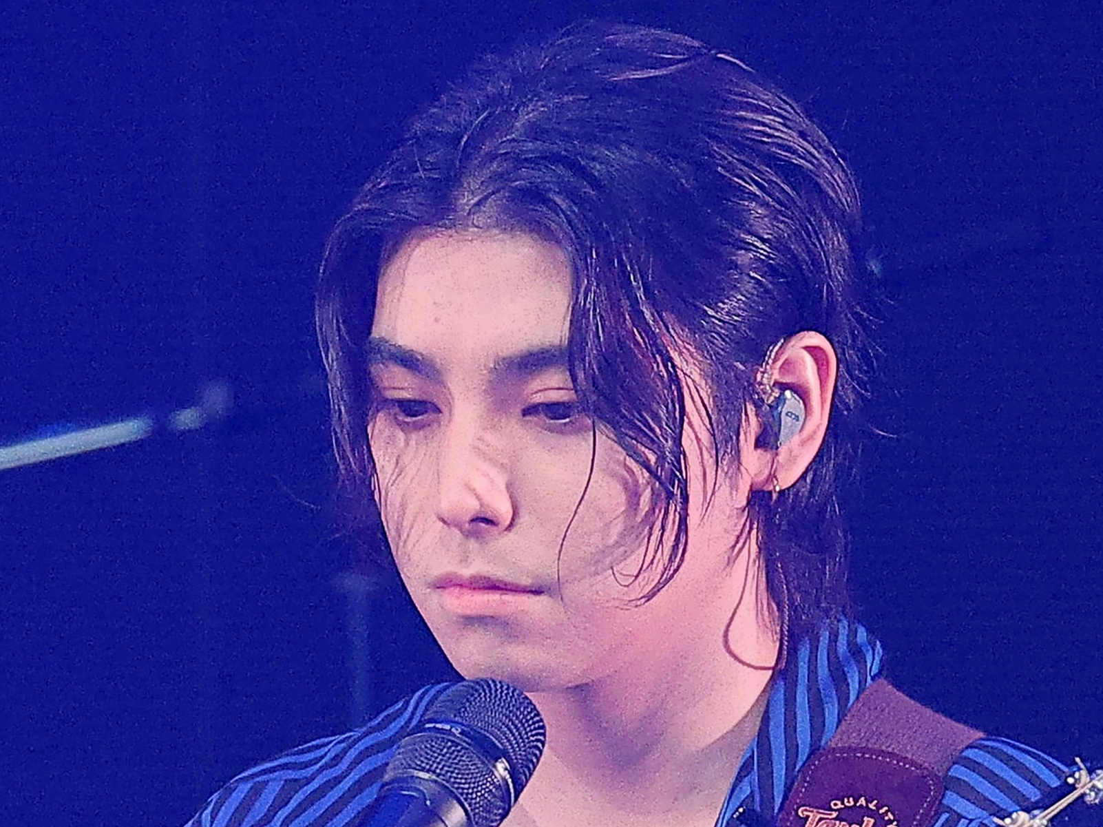 カムカムエヴリバディ」安子（上白石萌音）思う勇ちゃん（村上虹郎）の