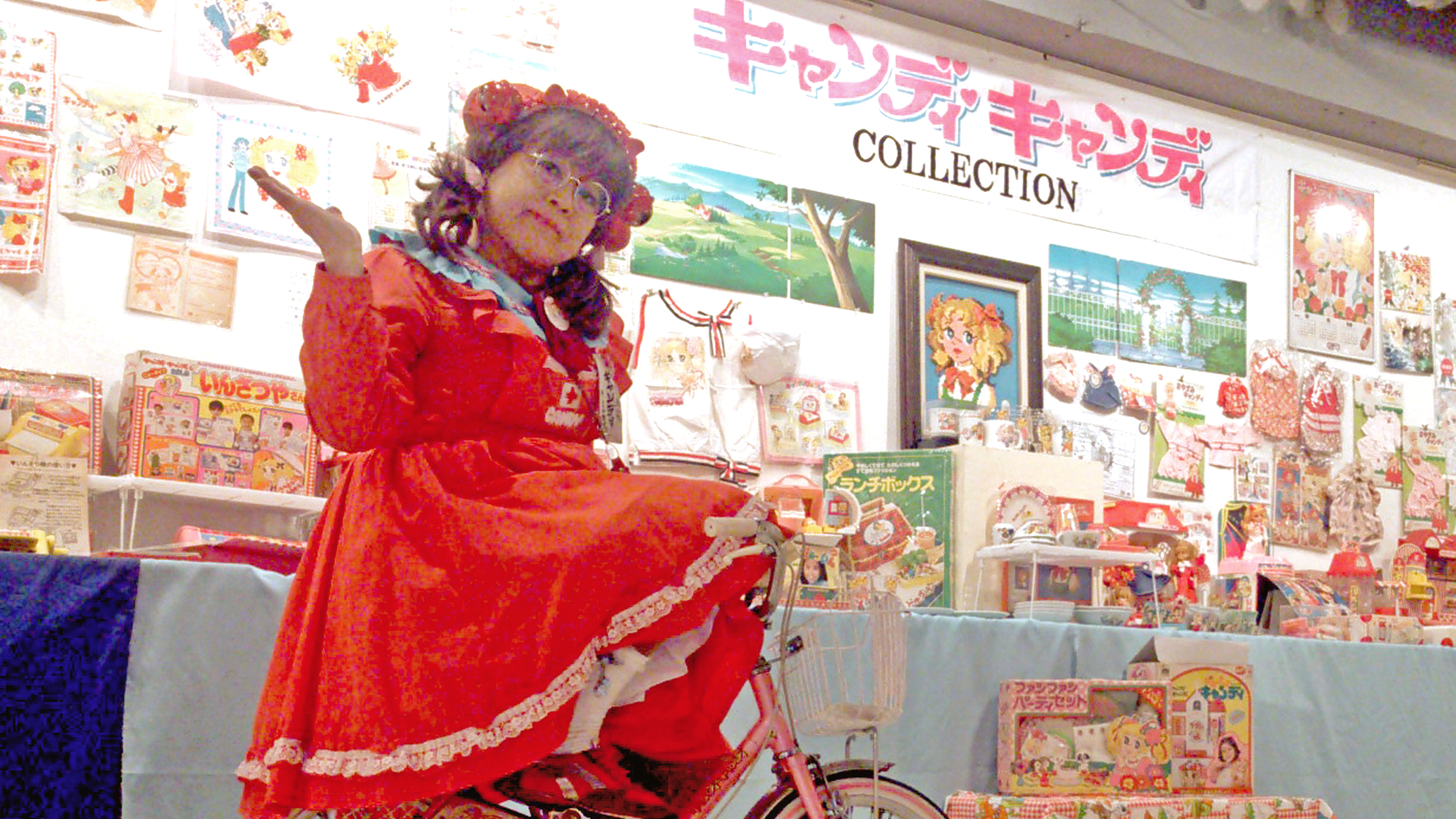 キャンディ　キャンディ キャンディ キャンディ 国内7月21日発売予定】アディダス