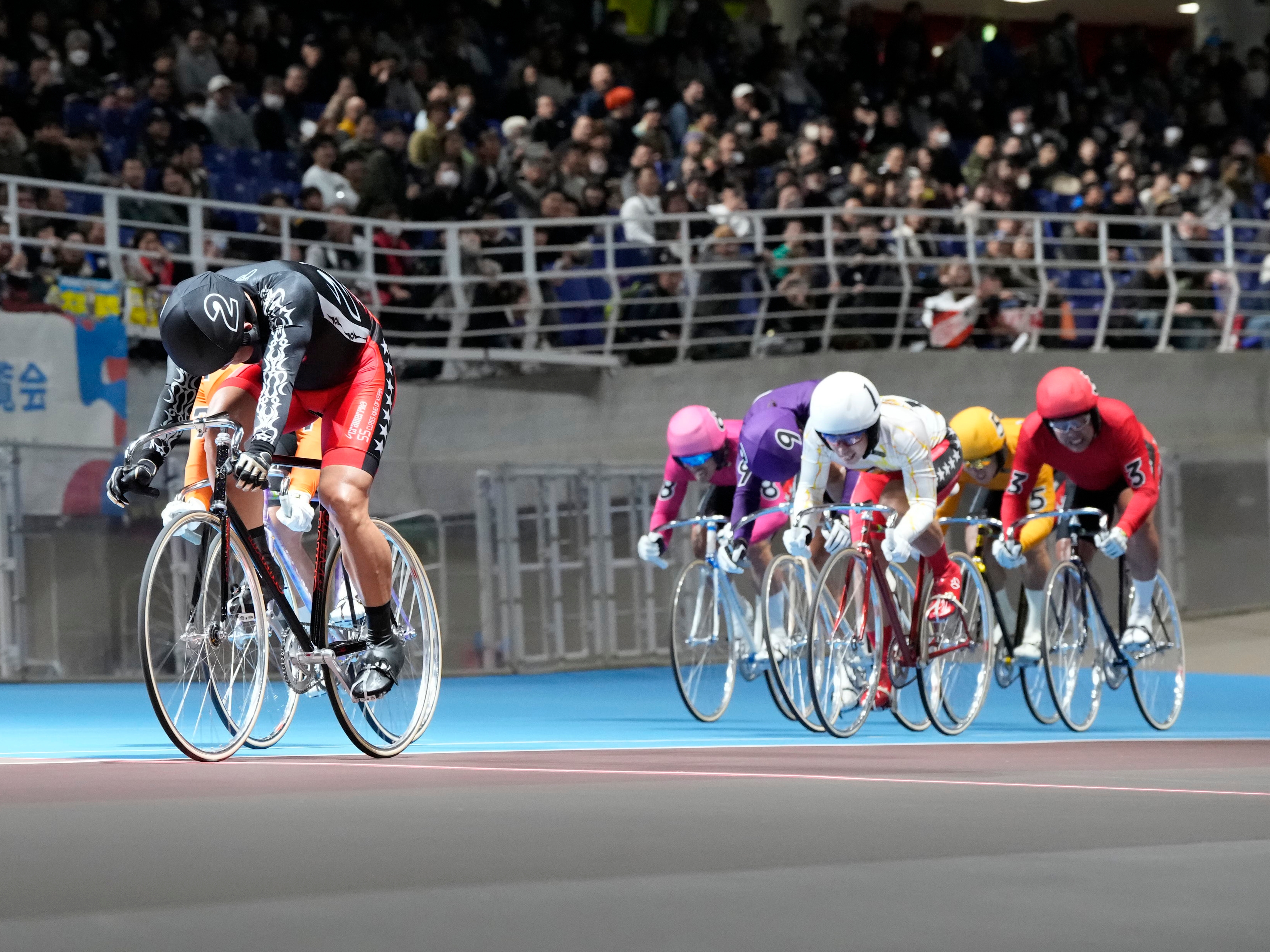 JKAが11月に競輪とオートレースの補助事業PRイベントを福岡、東京