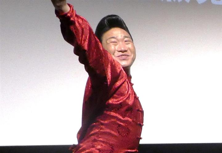 24時間テレビ」みやぞんトライアスロンにスタッフからは早くも不安の