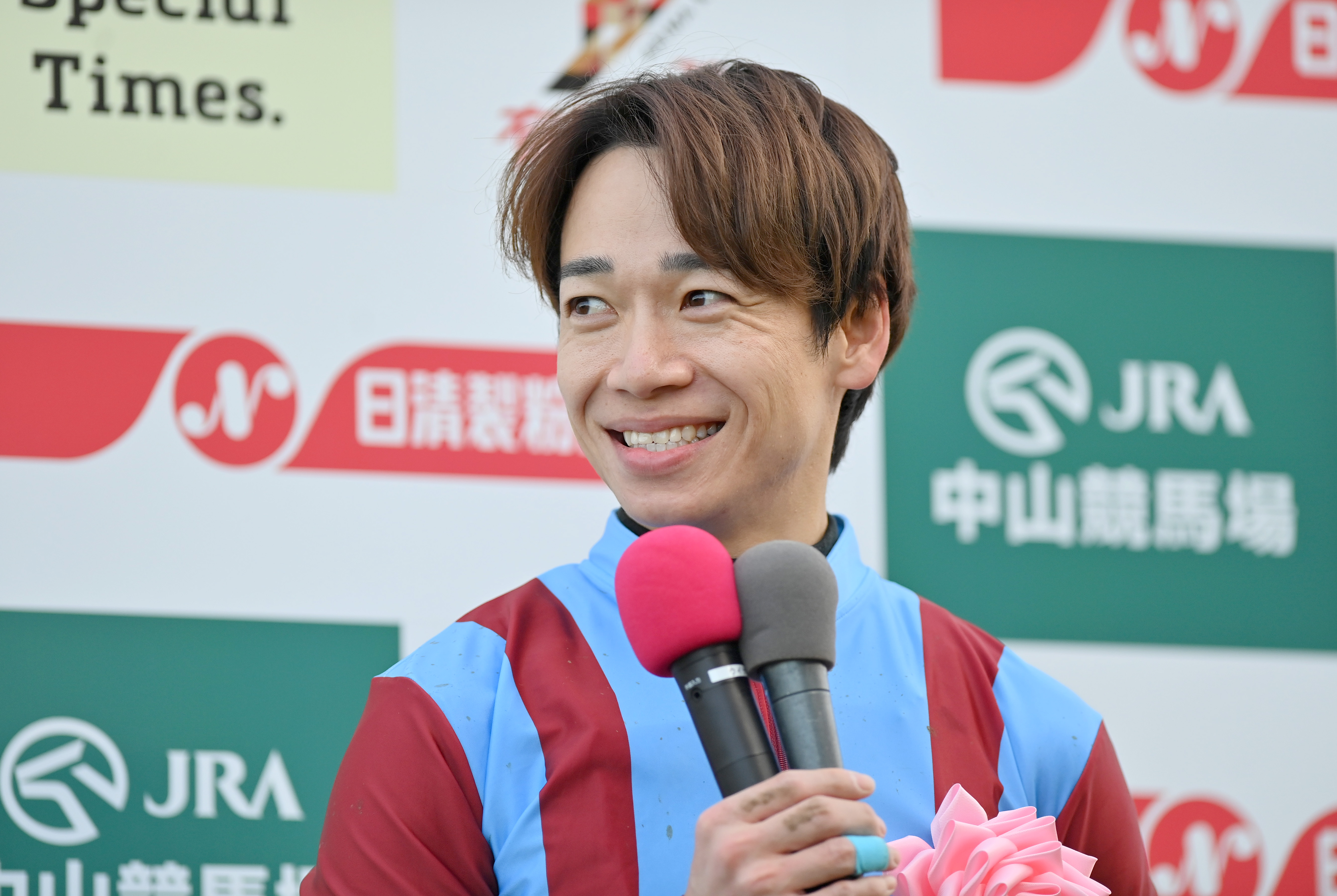 ホープフルS】ロブチェンが末脚一閃！デビュー2戦目でGⅠ制覇