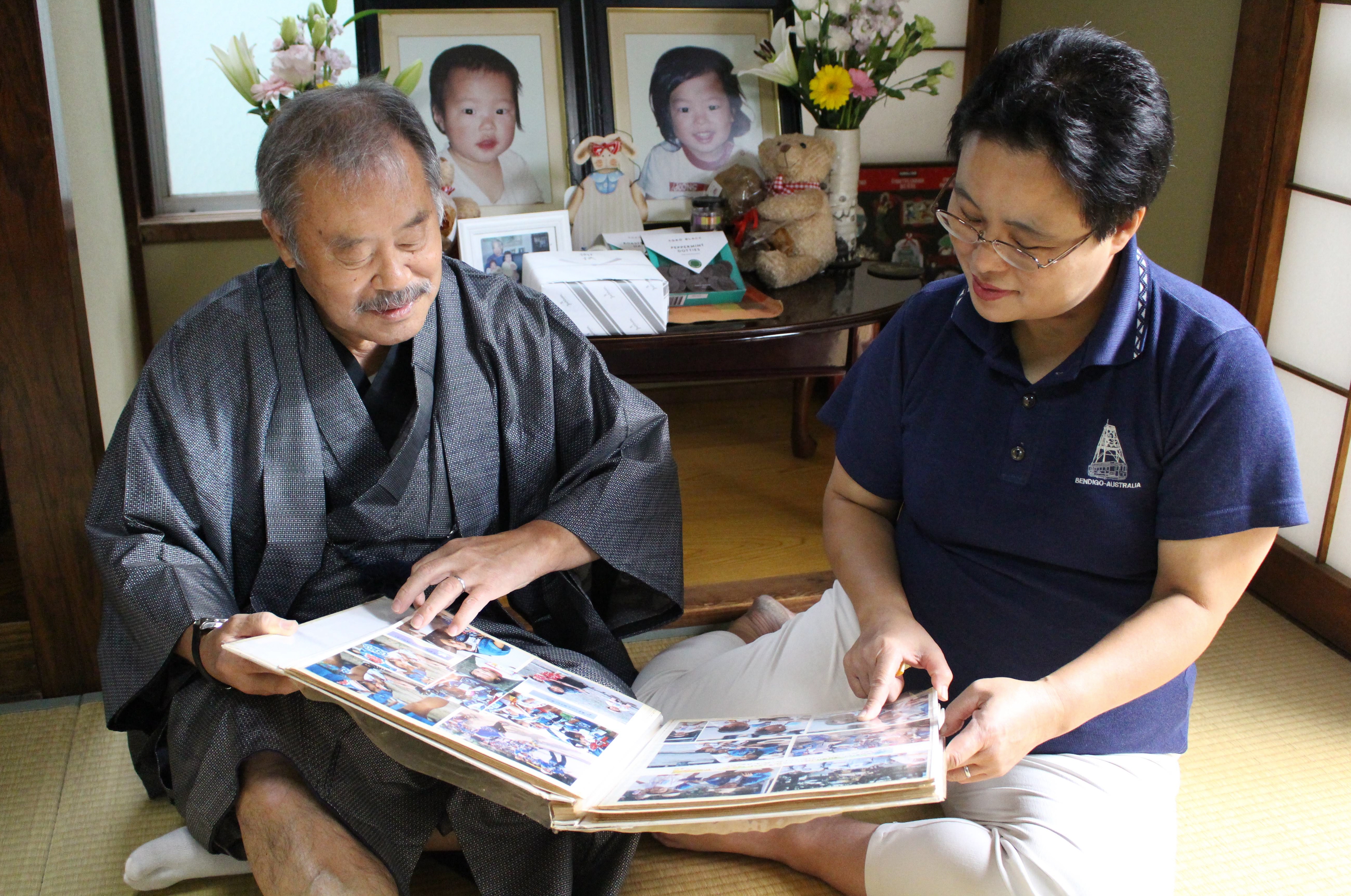 再考・犯罪被害者】〈特報〉「あちゅい」耳から消えぬ娘の声 厳罰化へ