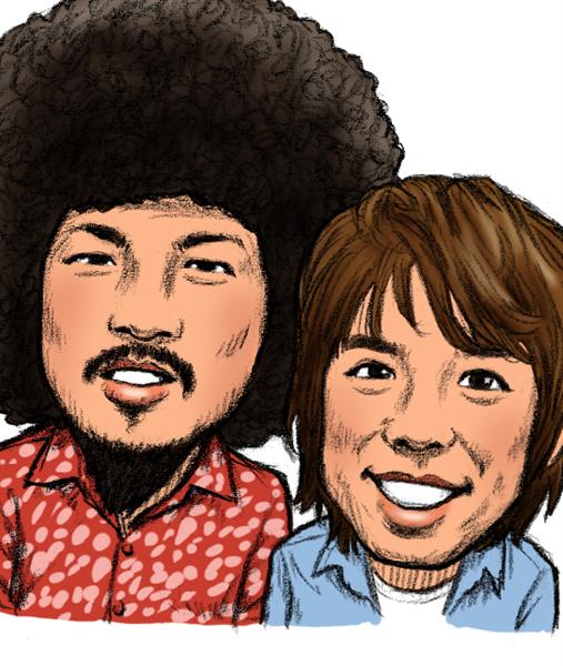 いま何が 元傭兵 高部氏が語る 中東情勢 ニコ生 松本佳子の芸能番リターンズ 産経ニュース