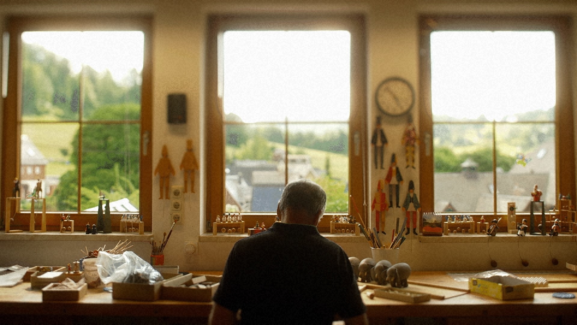 鈴木亮平＆JUJUがMC“せかほし”「夏のスイス＆ドイツSP」が18