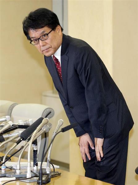 東京都知事選 韓国人学校への都有地貸与 増田寛也氏も 白紙に戻す 産経ニュース