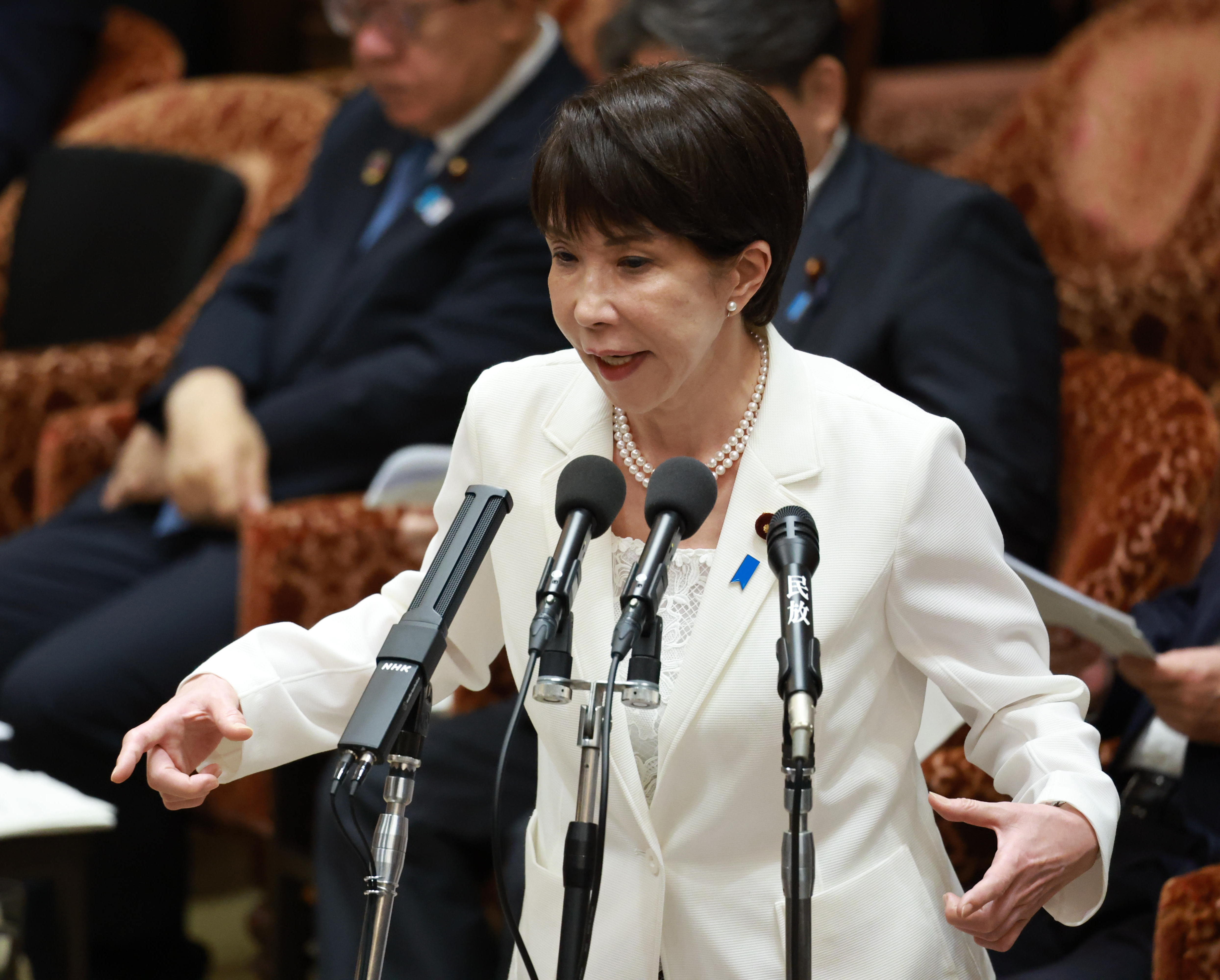 高市日誌22日（月） - 産経ニュース