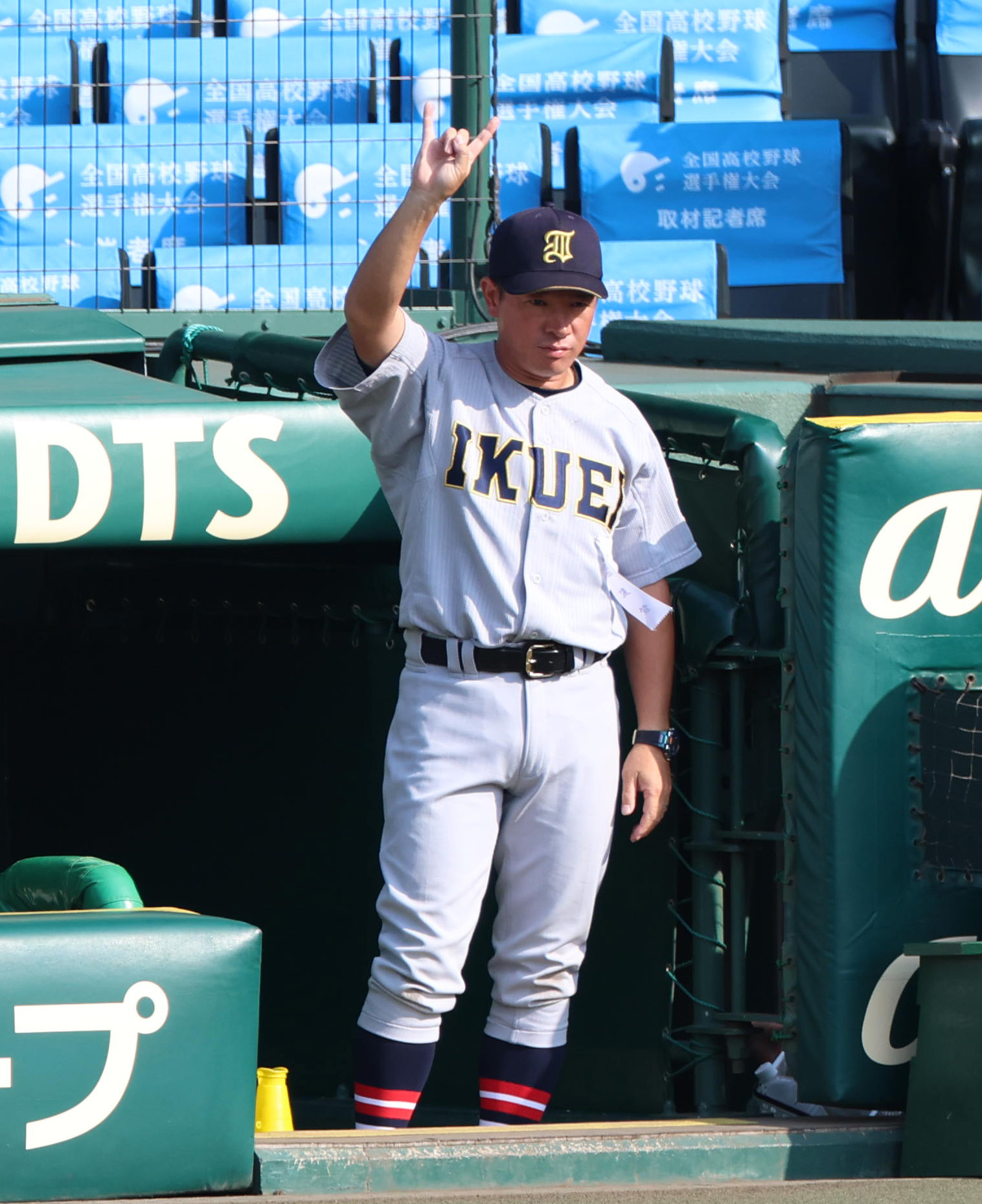 甲子園】仙台育英はタイブレークの末、惜敗 須江航監督「甲子園で