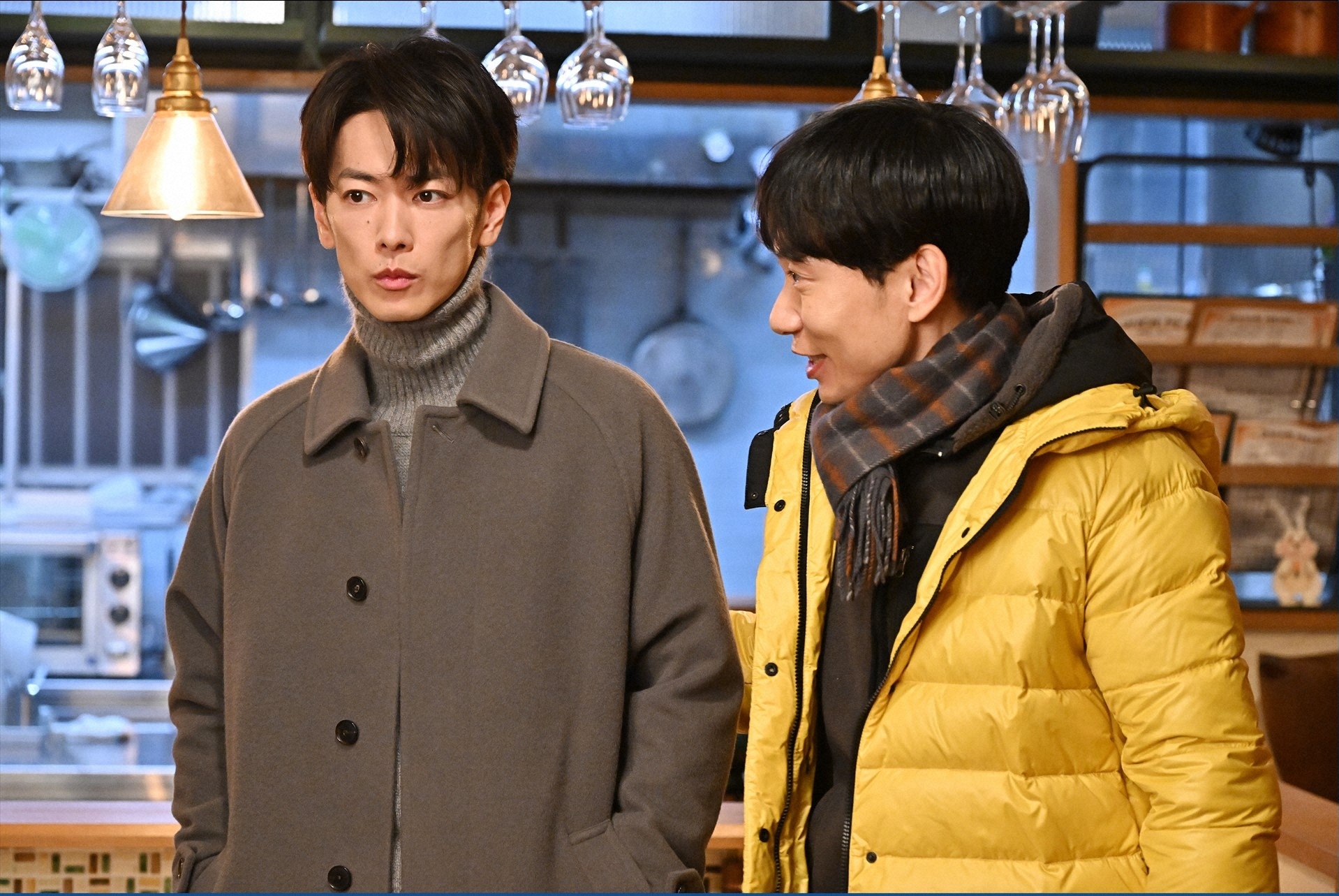 100万回言えばよかった」3日第4話あらすじ 直木（佐藤健）は自分