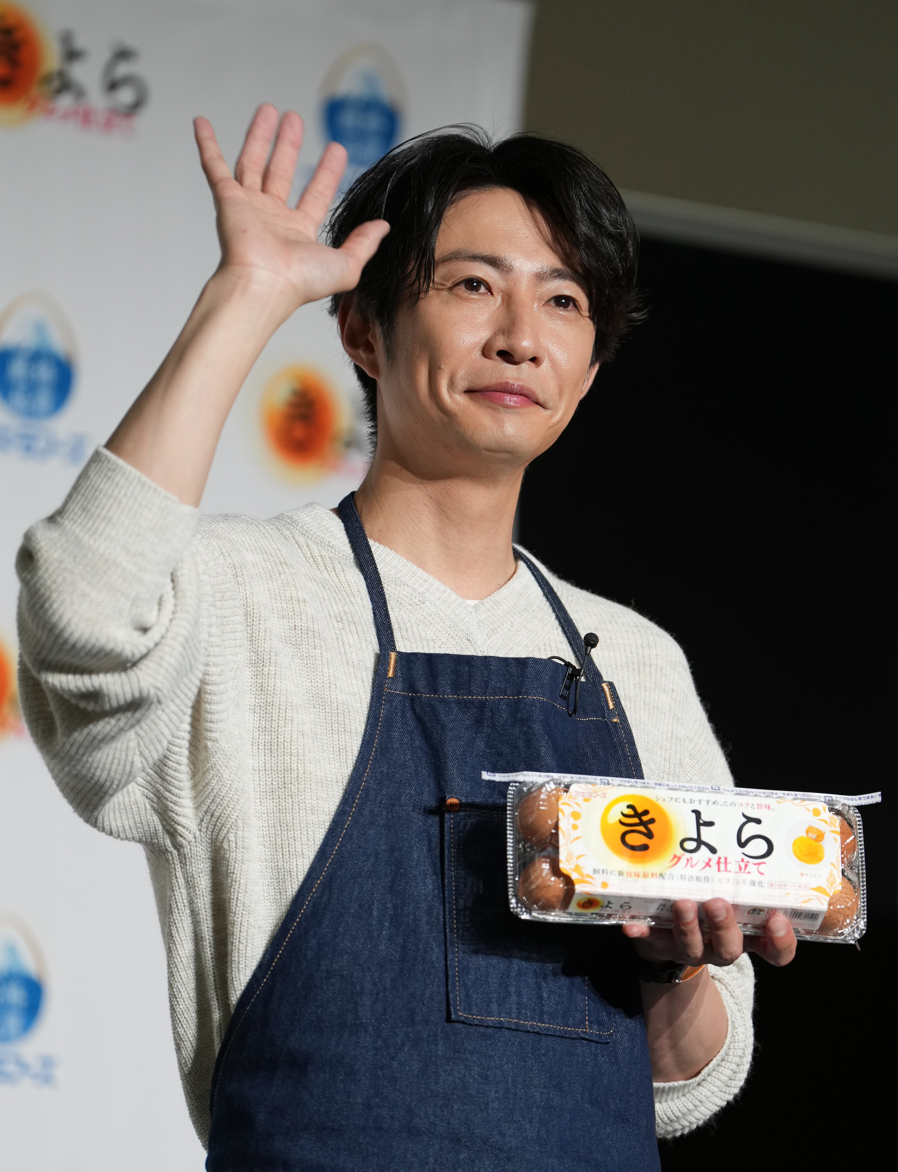 相葉雅紀「感謝の思いを伝える時間に」嵐活動終了報告後、メンバーで