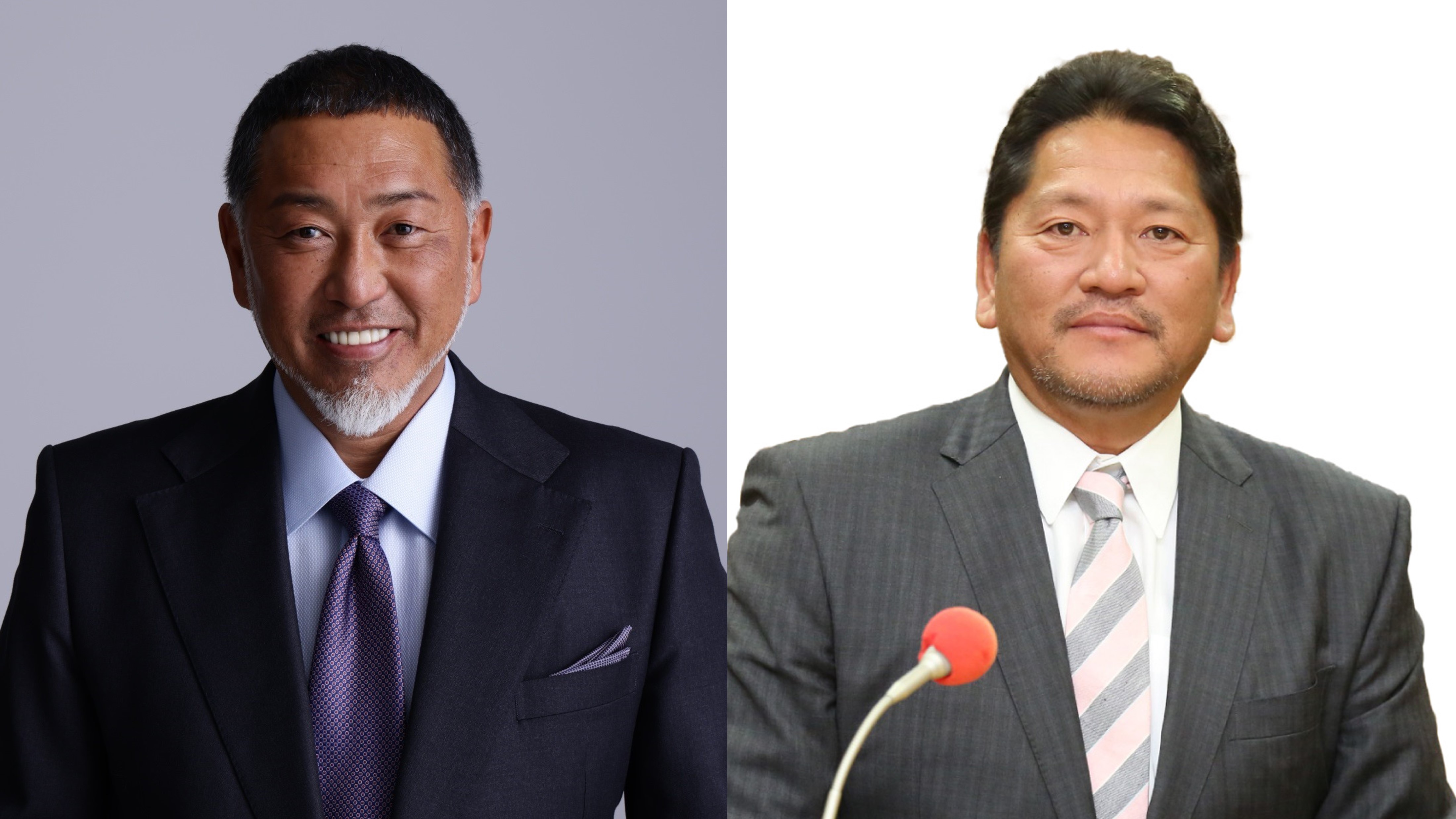清原和博氏、24日のニッポン放送「ショウアップナイター」でスペシャル 