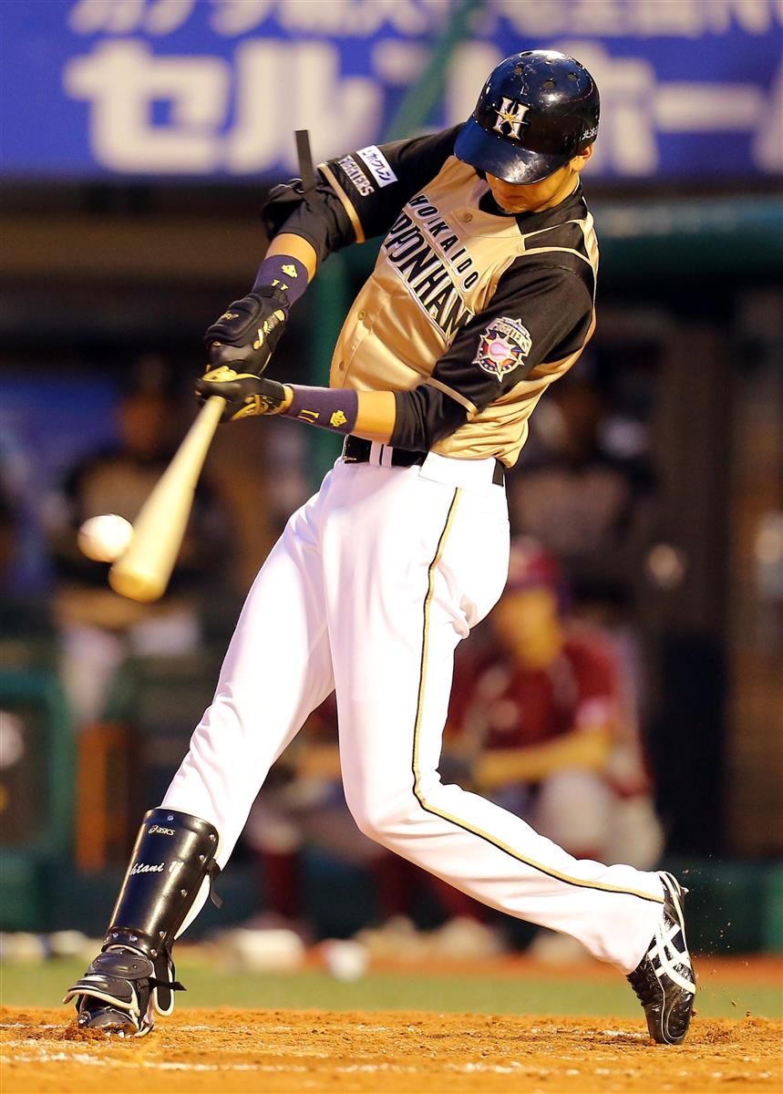 【プレーバック】打者・大谷翔平、日米で放った本塁打 - サンスポ