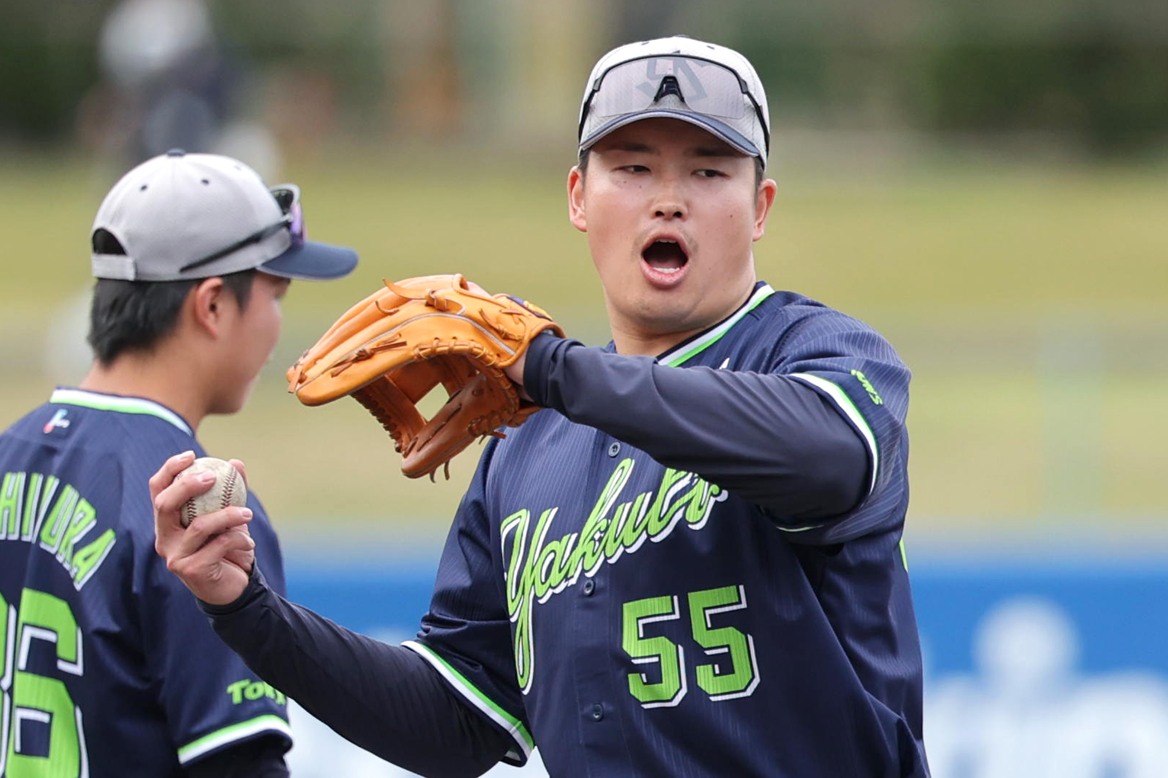 セ・リーグで今季達成が予想される主な記録 ヤクルト・村上宗隆、250