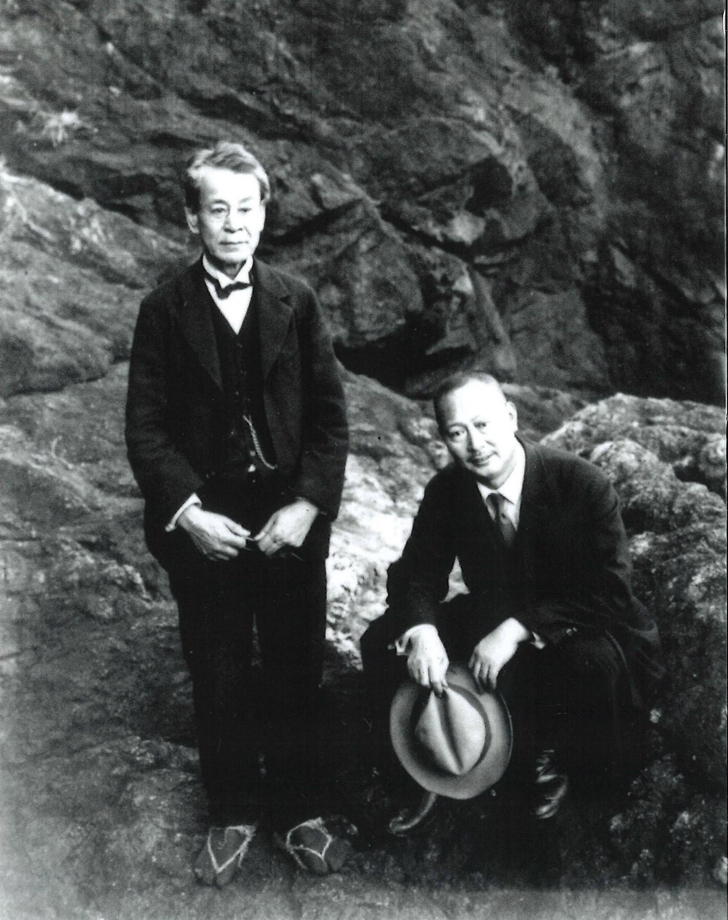 らんまん」モデルと和歌山の関わりを紹介 牧野富太郎の企画展