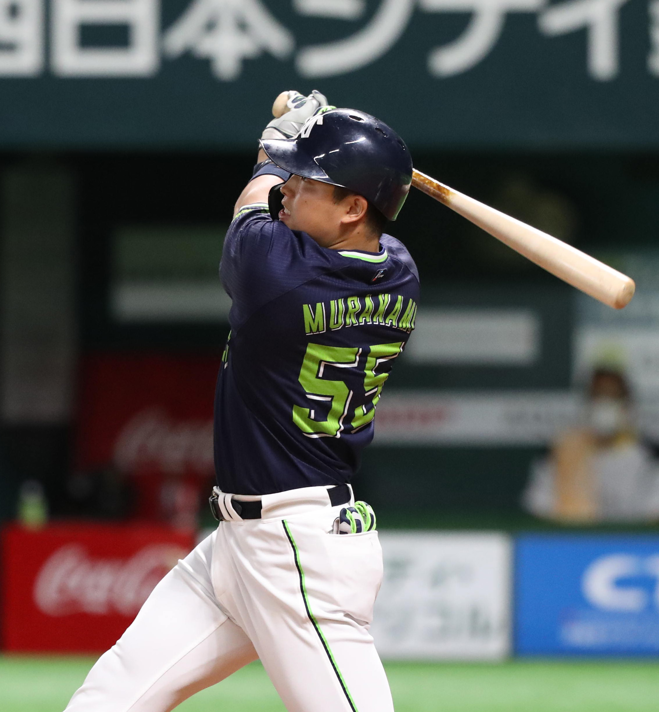 プロ野球通信 不安的中 パの勝ち越し止まる 交流戦 セは強かった 1 2ページ 産経ニュース