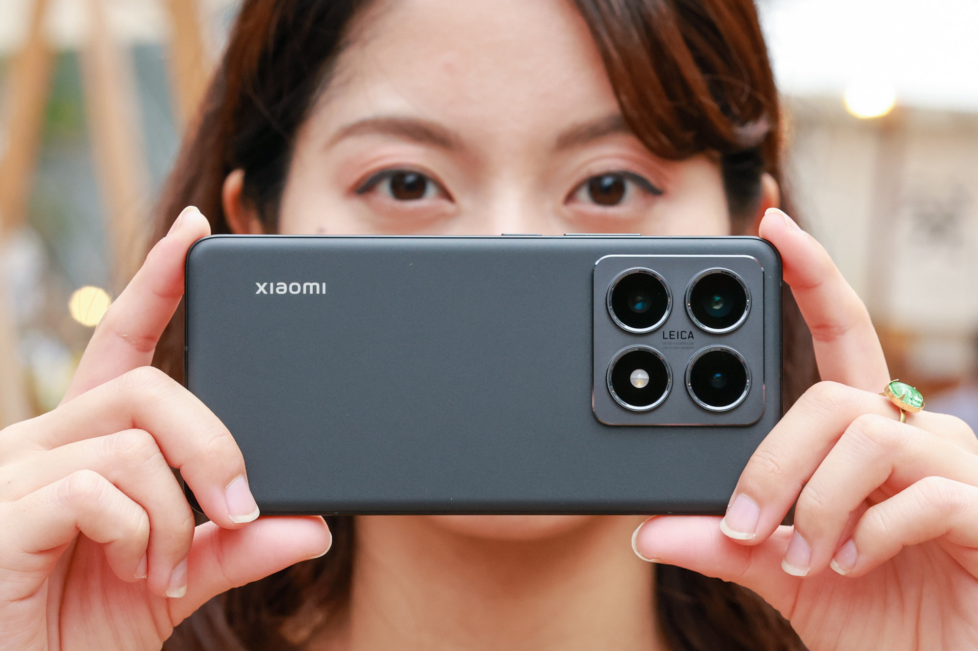 スマホのシャッター音、強制仕様は日本と韓国だけ 世界的に異質