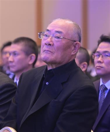 張本氏 金田さんに続く大投手 出てこない サンスポ