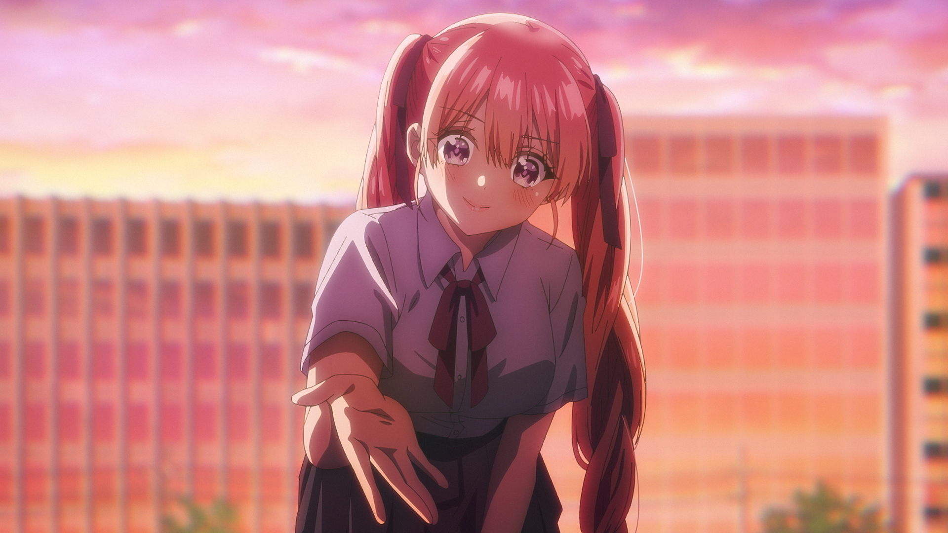 TVアニメ「カッコウの許嫁 Season2」5羽目「みなさんおそろいで