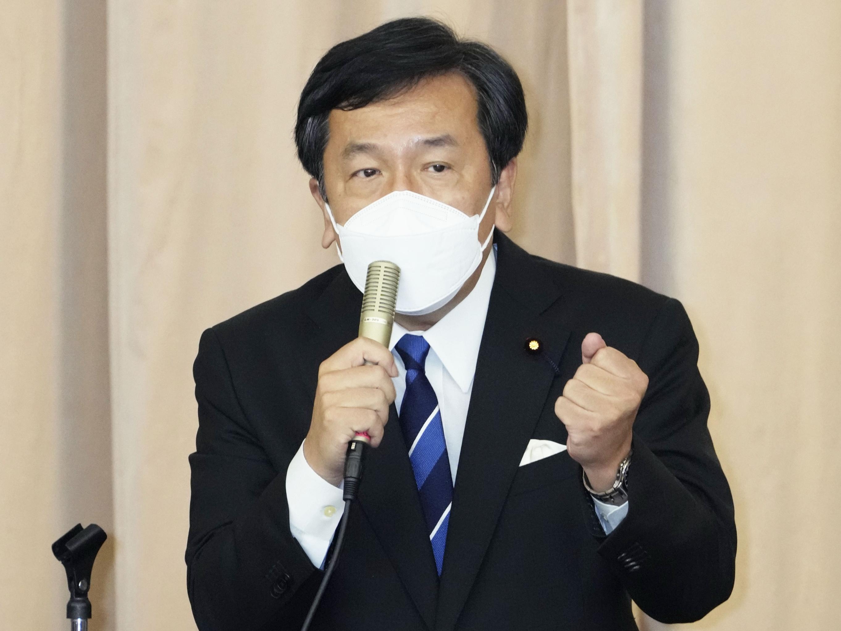 国民 衆院選で共産と競合 共闘勢力と距離感 埼玉 産経ニュース