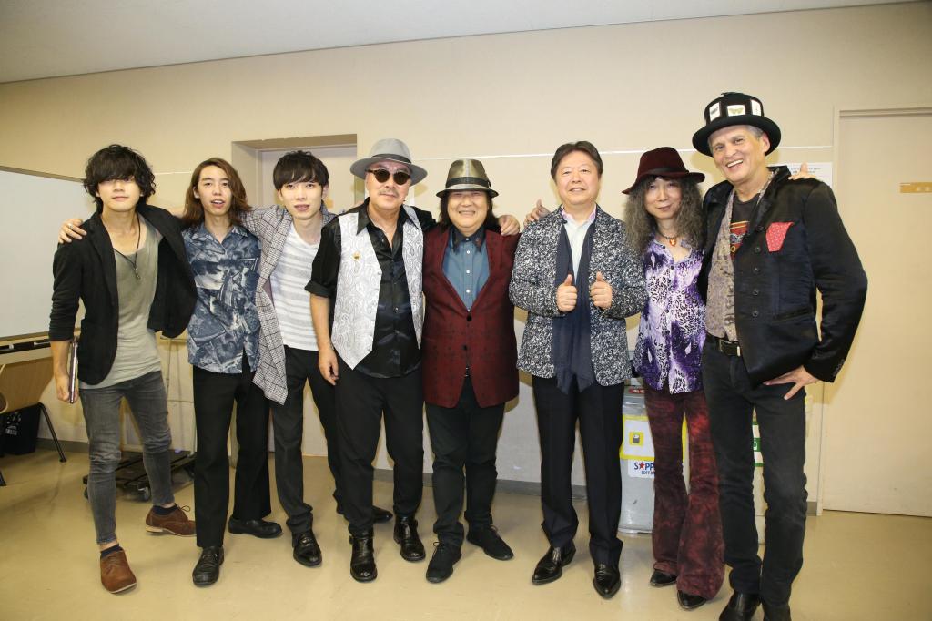 ｇｏｄｉｅｇｏ ４５ １９７６ ２０２１ 世代 国を問わず人とつながった充実の２０１９年 イザ