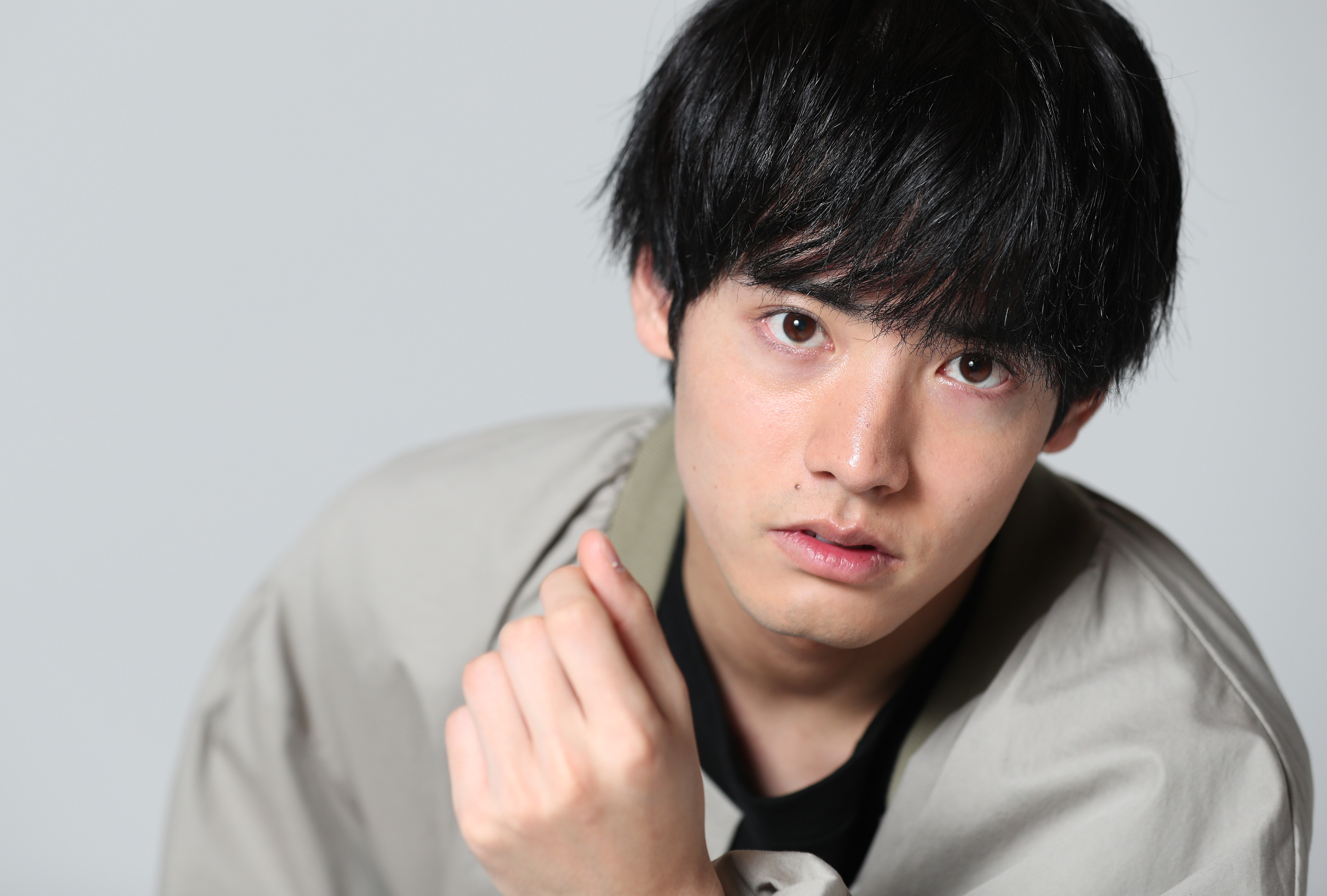 赤楚衛二の「ふと、僕の下の名前がセイジだったら…」にファン爆笑