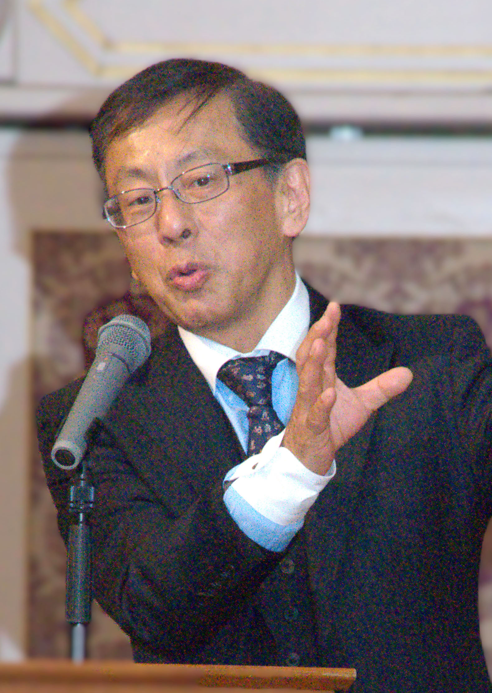平井 宏治