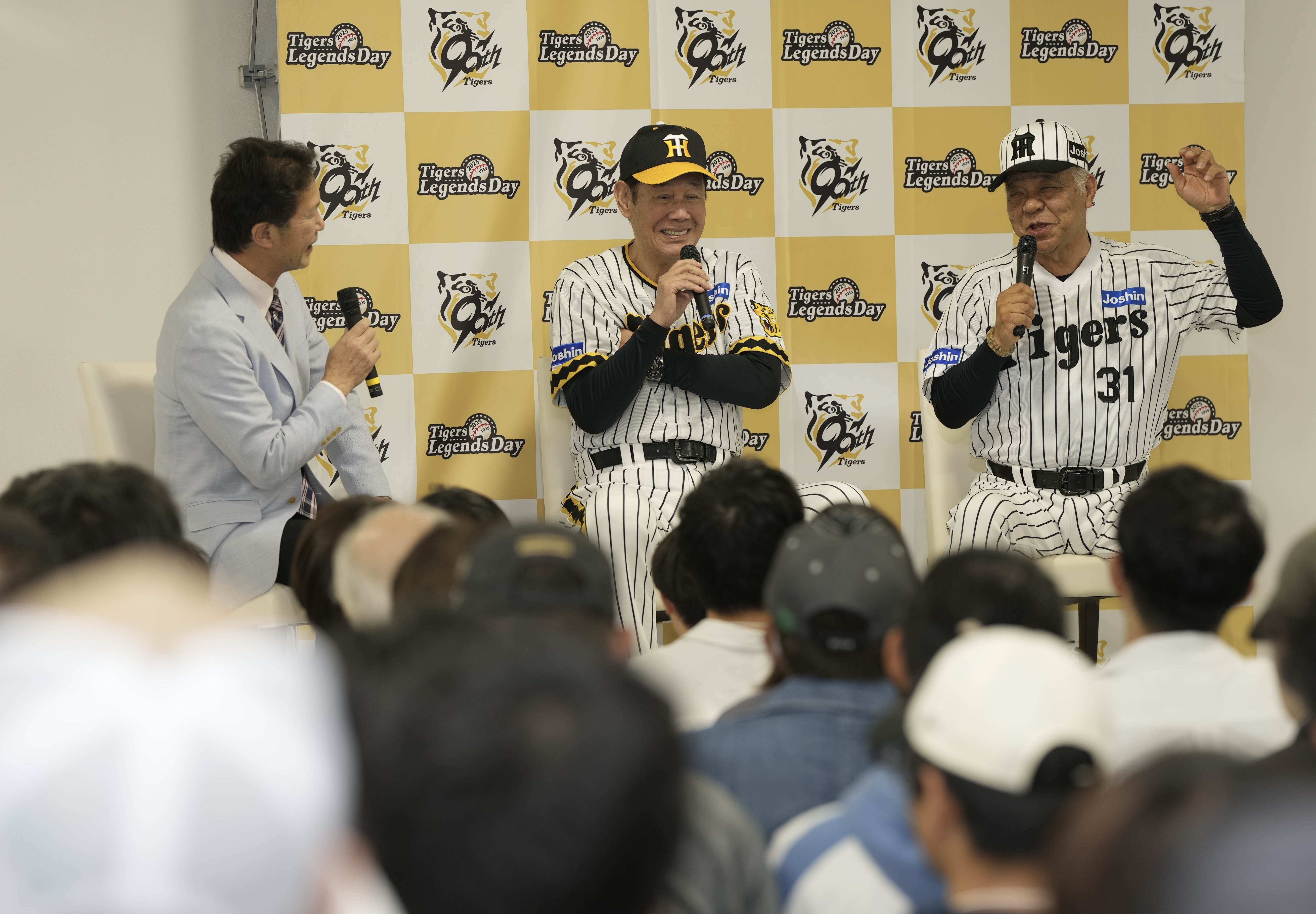 阪神タイガース　レジェンド タンブラー 掛布雅之 田淵幸一 img_434054_1.jpg?format=webp