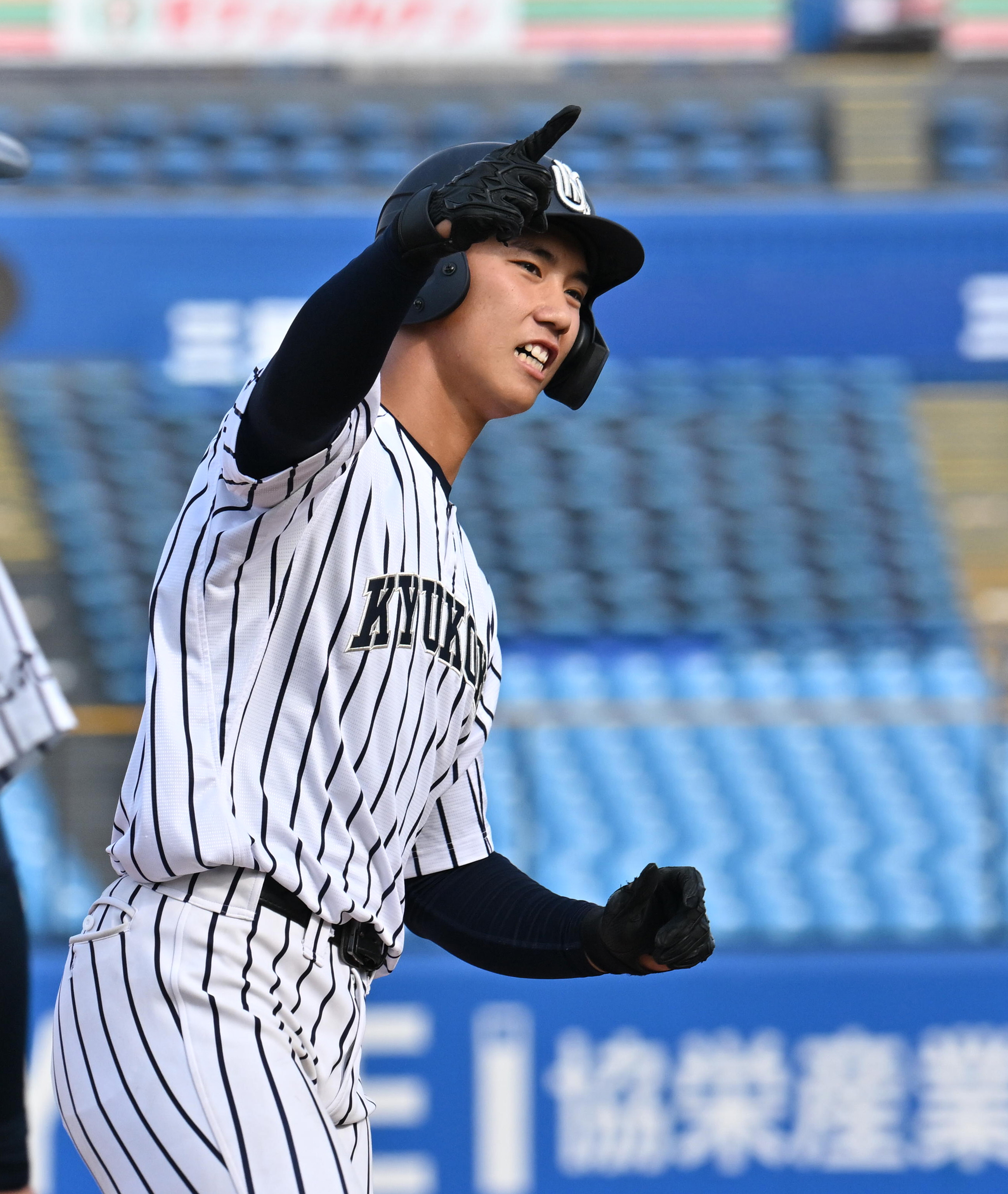 九州の神宮枠に注目、沖縄尚学が浮上か 北信越は新潟独占も 30日に