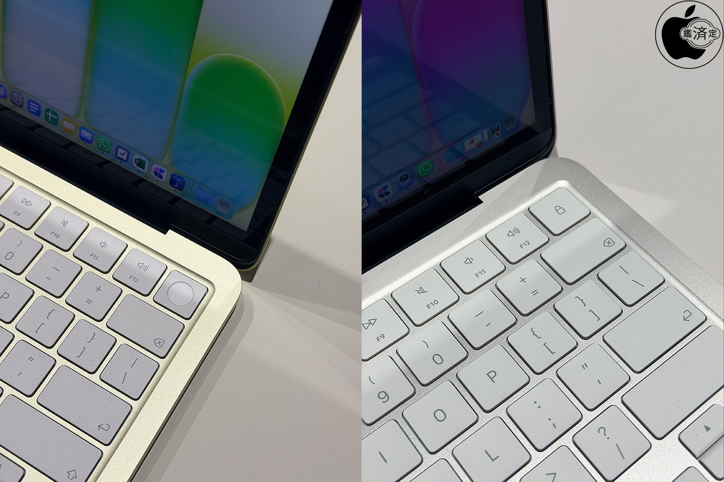 MacBook Neo」フォトレポート 10万円切りの新Mac、実機をひと足早く