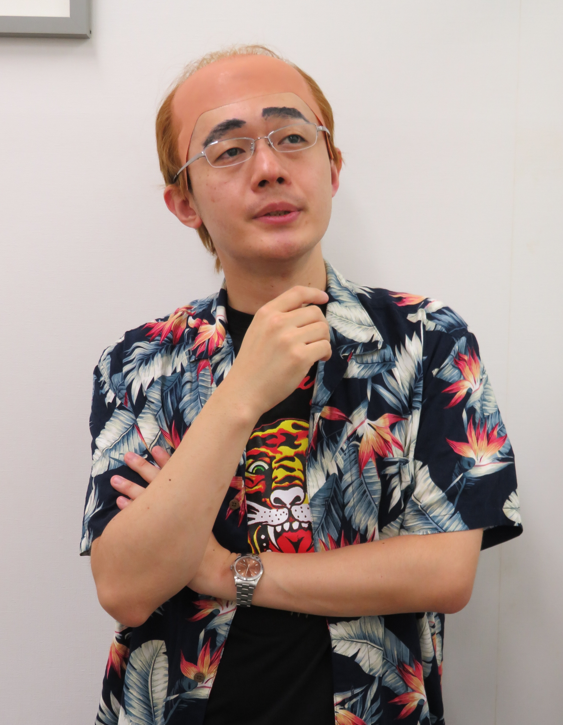 志村 けん ものまね