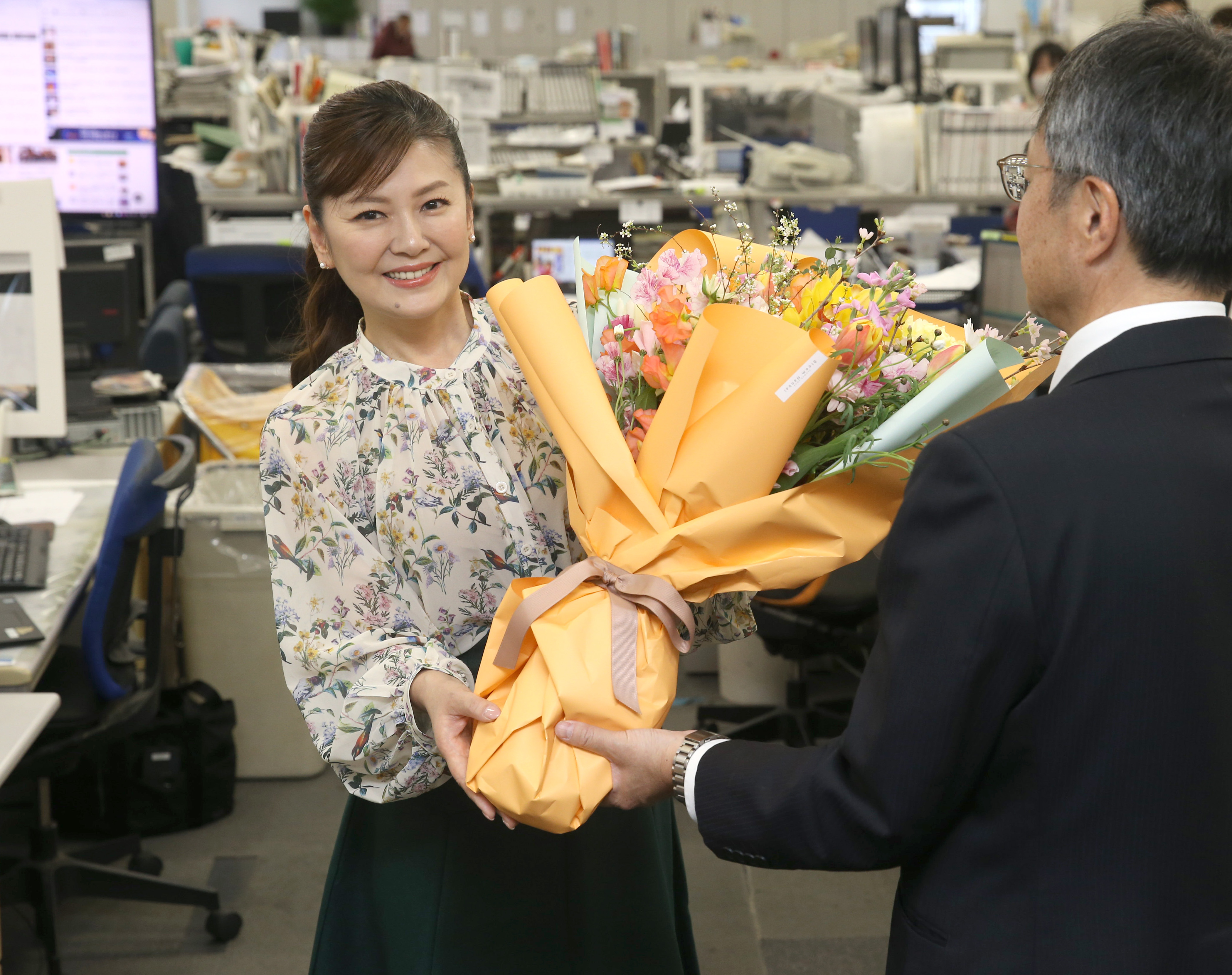 南野陽子　サンスポ　４０周年記念 連載記事+夕刊フジ+デイリースポーツ他 南野陽子 サンスポ 40周年記念 連載記事+夕刊フジ+デイリースポーツ