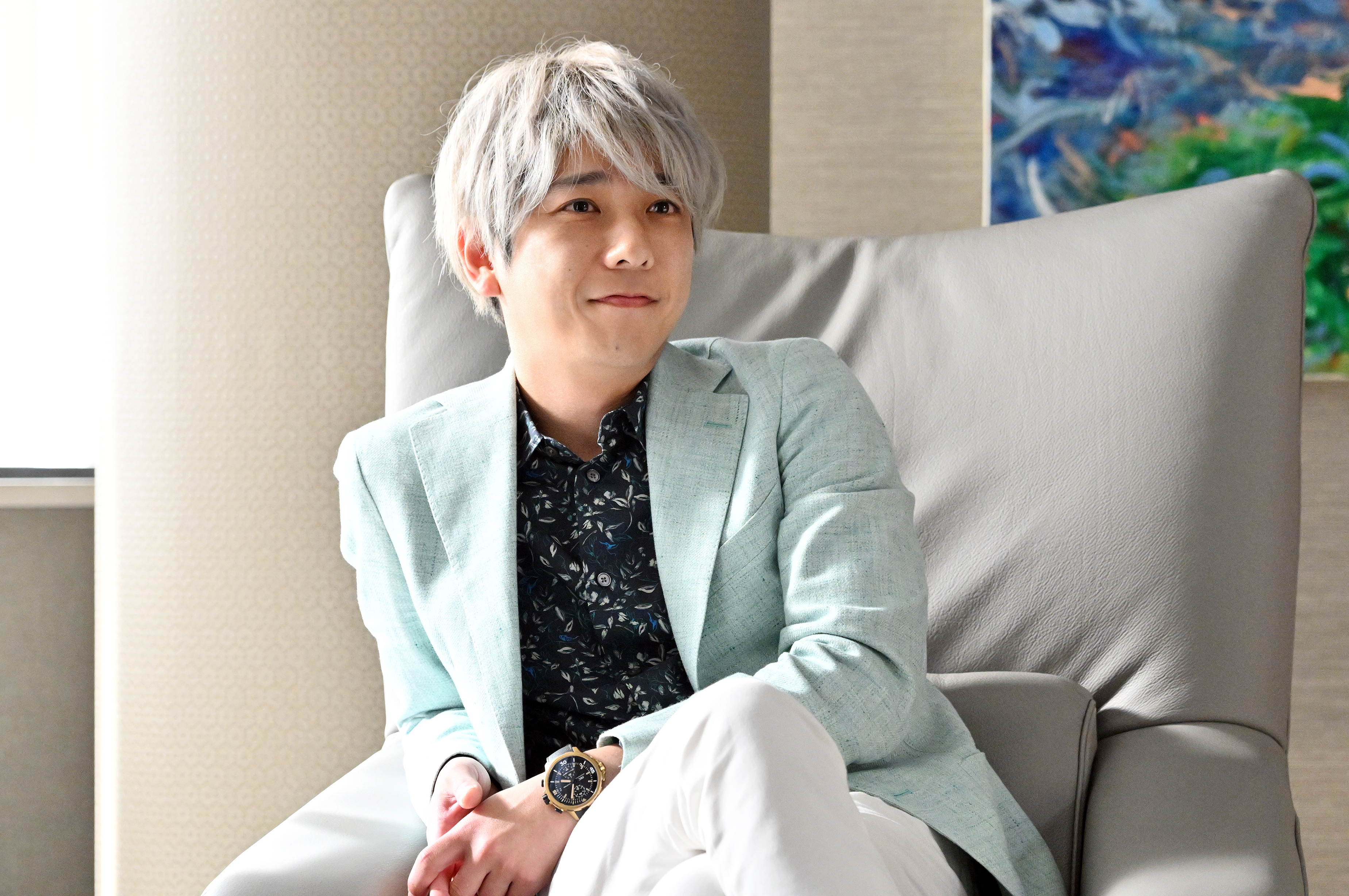 画像・写真】二宮和也主演日曜劇場「ブラックペアン シーズン2」9月1日