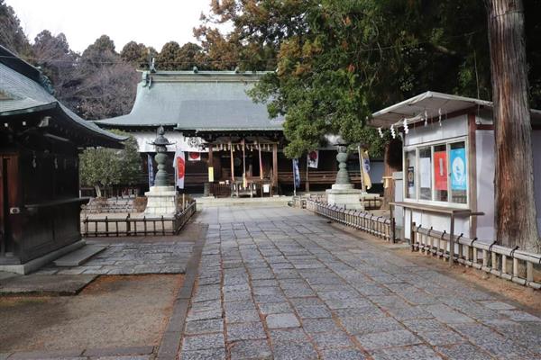 杜の都の聖地巡礼 人気アニメ ｗｕｇ ゆかりの地を歩く 1 3ページ 産経ニュース