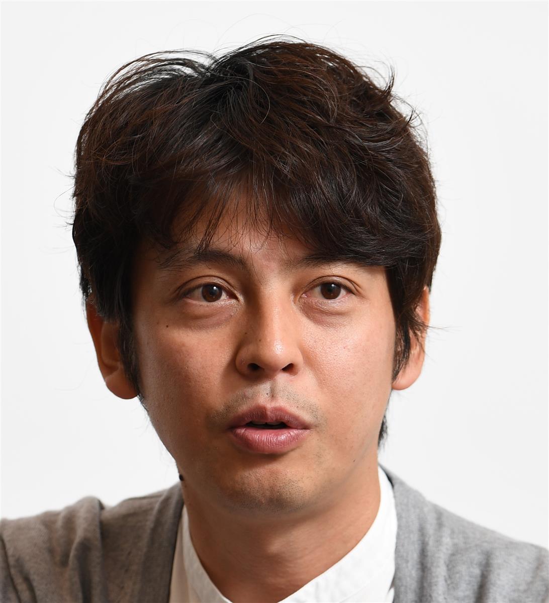 河相 我聞