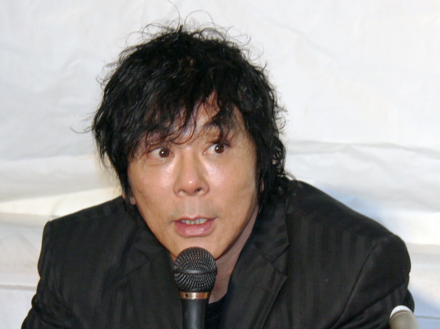 大仁田厚 新型コロナ感染のクロちゃんにエール マットに沈めたい相手だが心配だ サンスポ