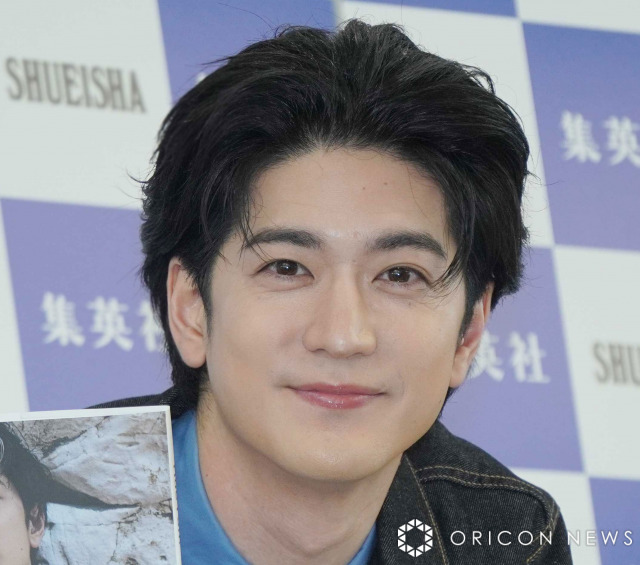 Hey! Say! JUMP中島裕翔、グループ卒業「俳優を主軸に活動したい