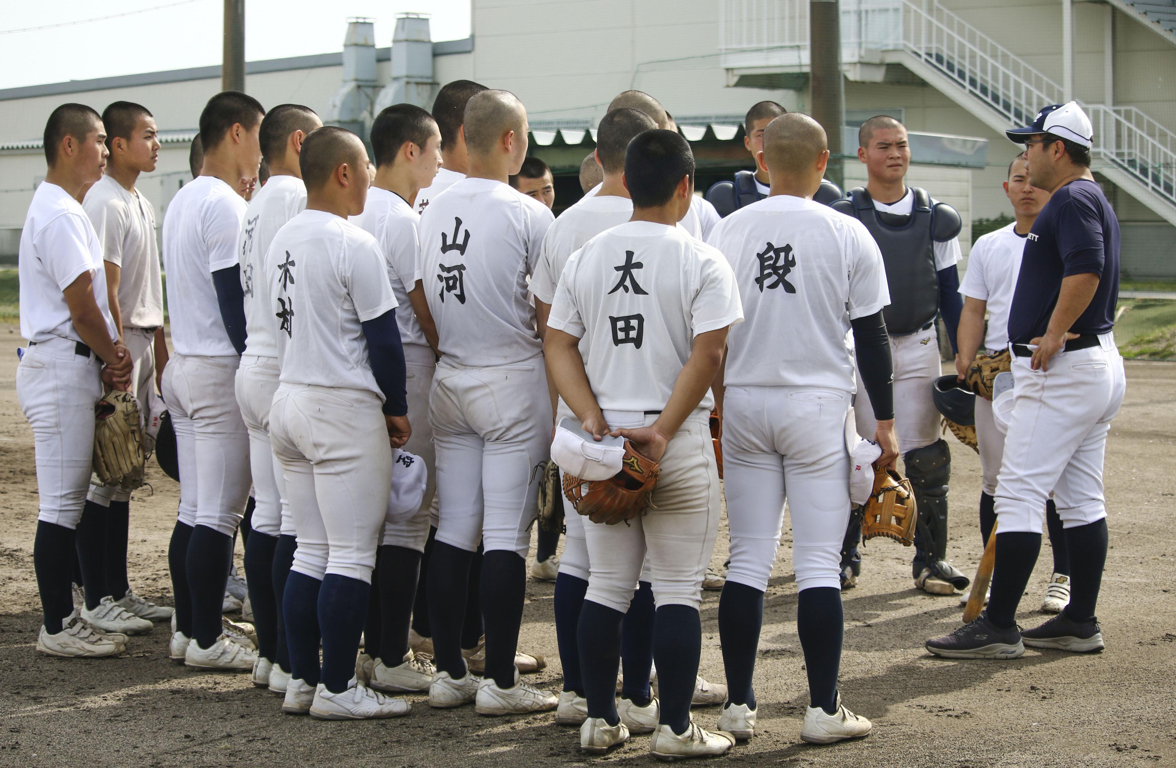 選抜出場の日本航空石川、輪島で練習再開 中村隆監督「感謝し成長を」 - 産経ニュース