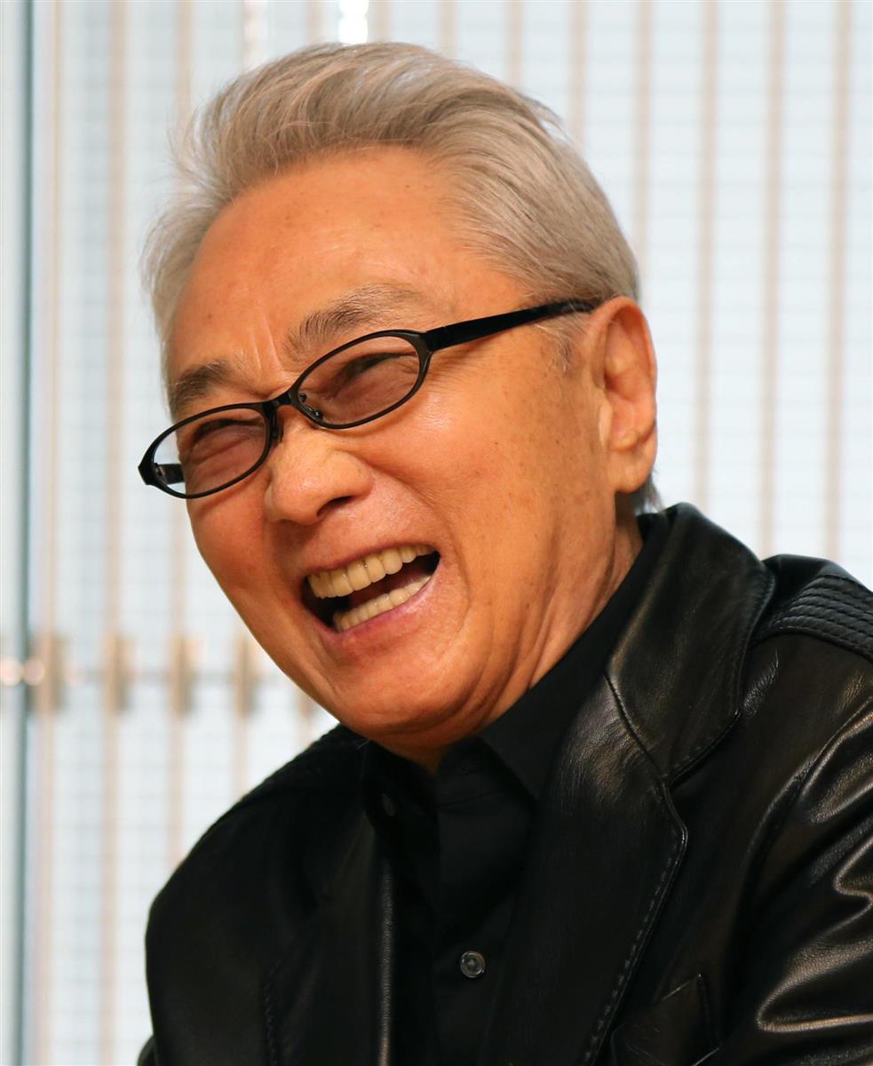 作詞家 直木賞作家なかにし礼さん死去 ８２歳 北酒場 石狩挽歌 など手掛ける サンスポ