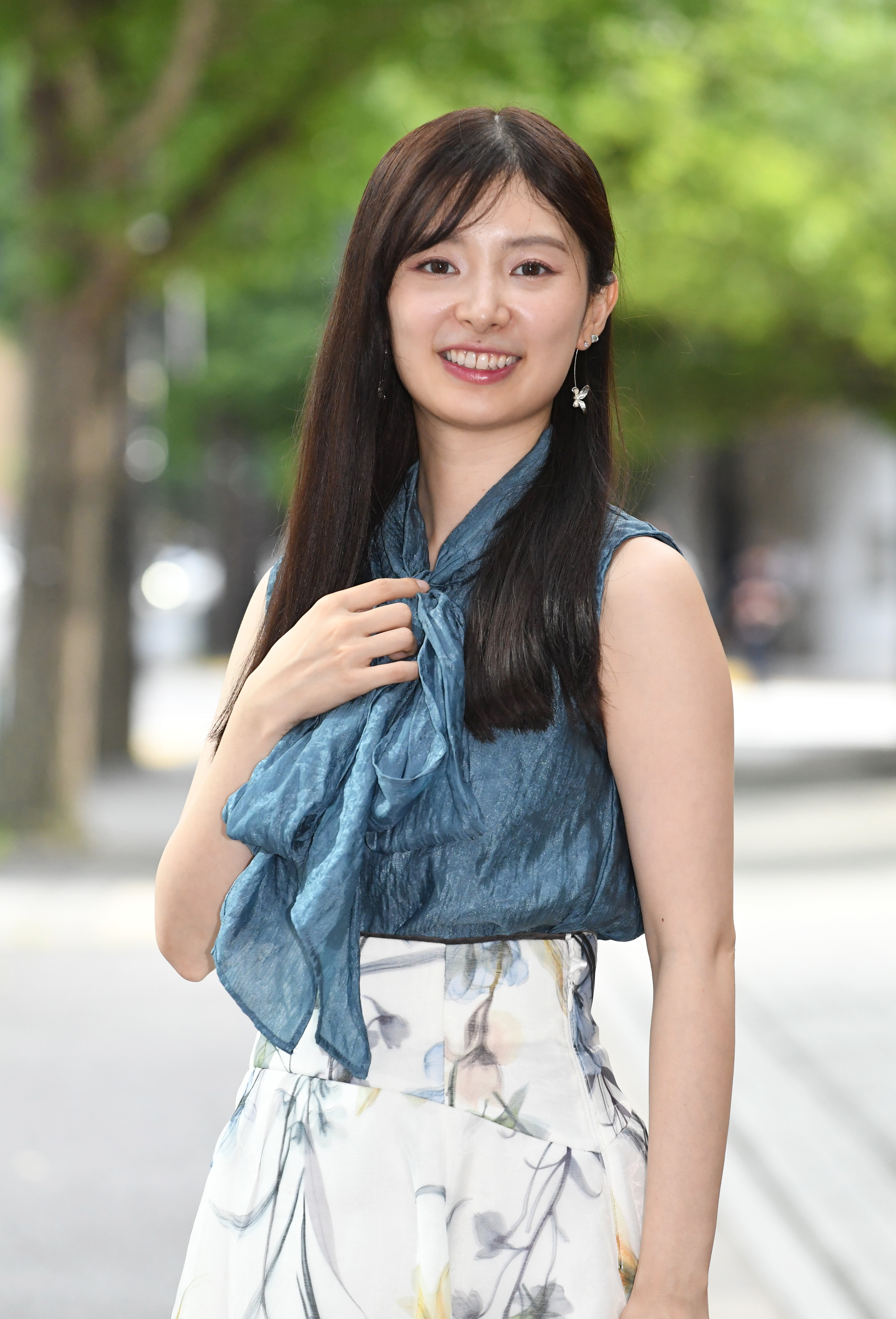 元AKB48の武藤十夢が30歳の誕生日「30代は楽しいと色んな方に教えて