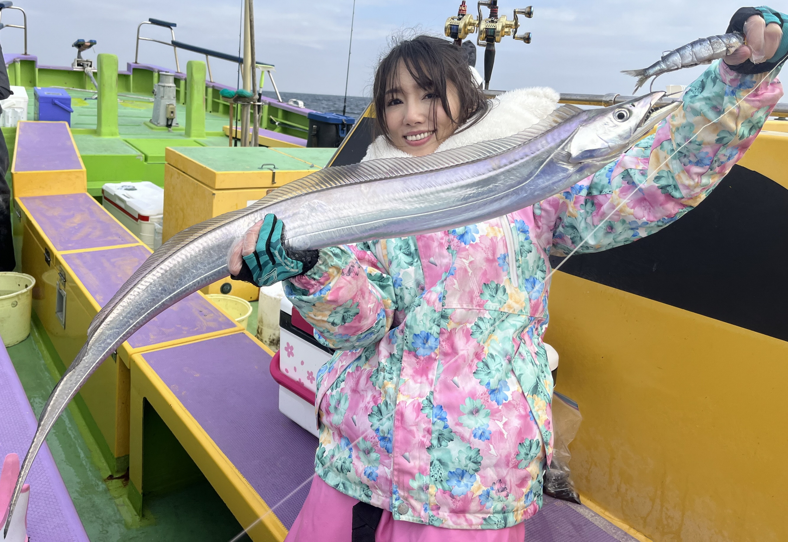 なおだっち ショベルスポーツ】アイアンヘッドチョッパー紹介 introducing the