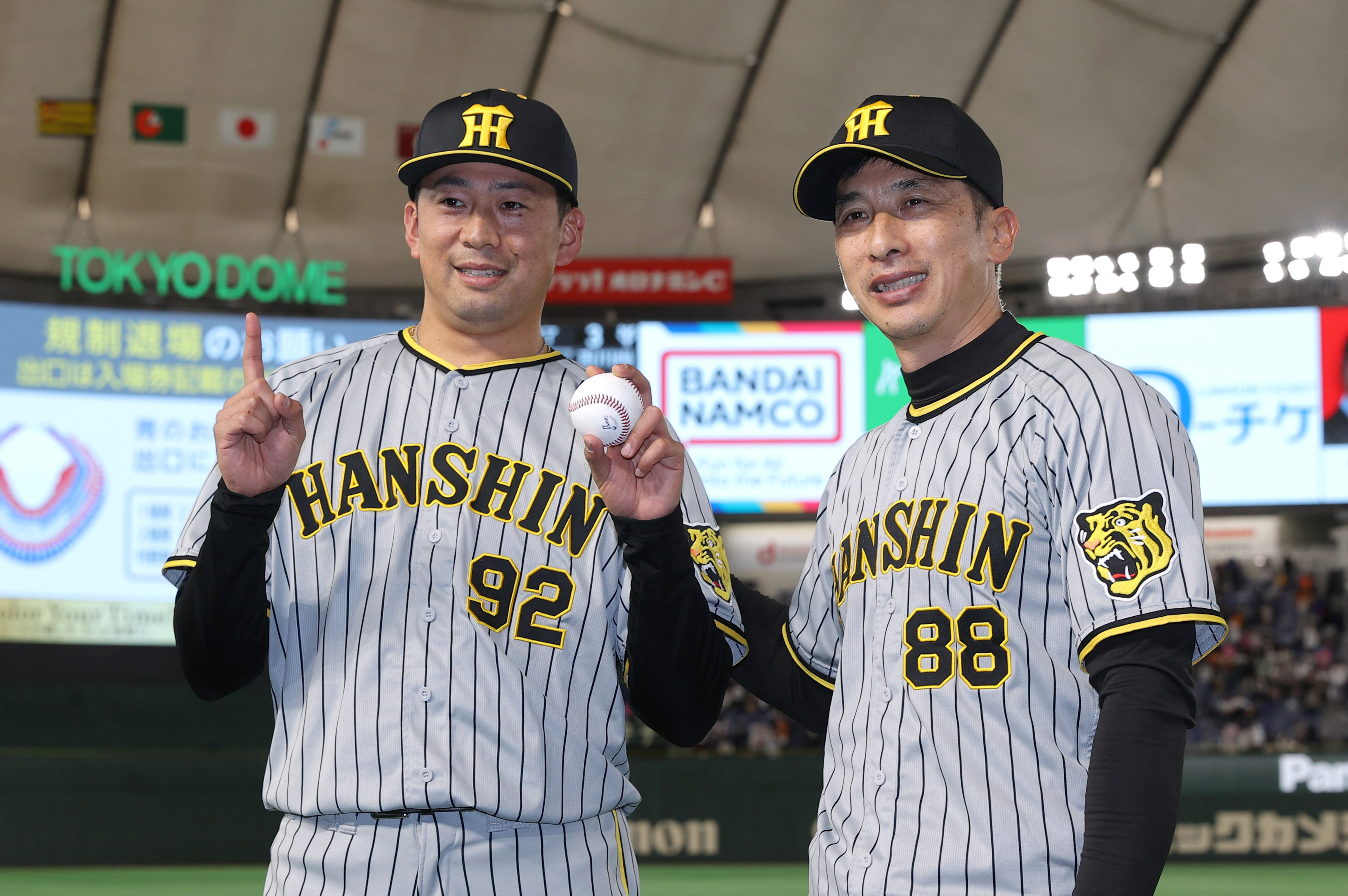 虎将トーク ｔｖ編 今季初の５連勝に阪神 矢野監督は 打線も いい形になってきたので このままいきたいです サンスポ