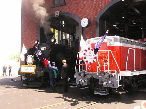 北関東鉄道紀行・栃木】東武鬼怒川線 51年ぶりのSL運行へ