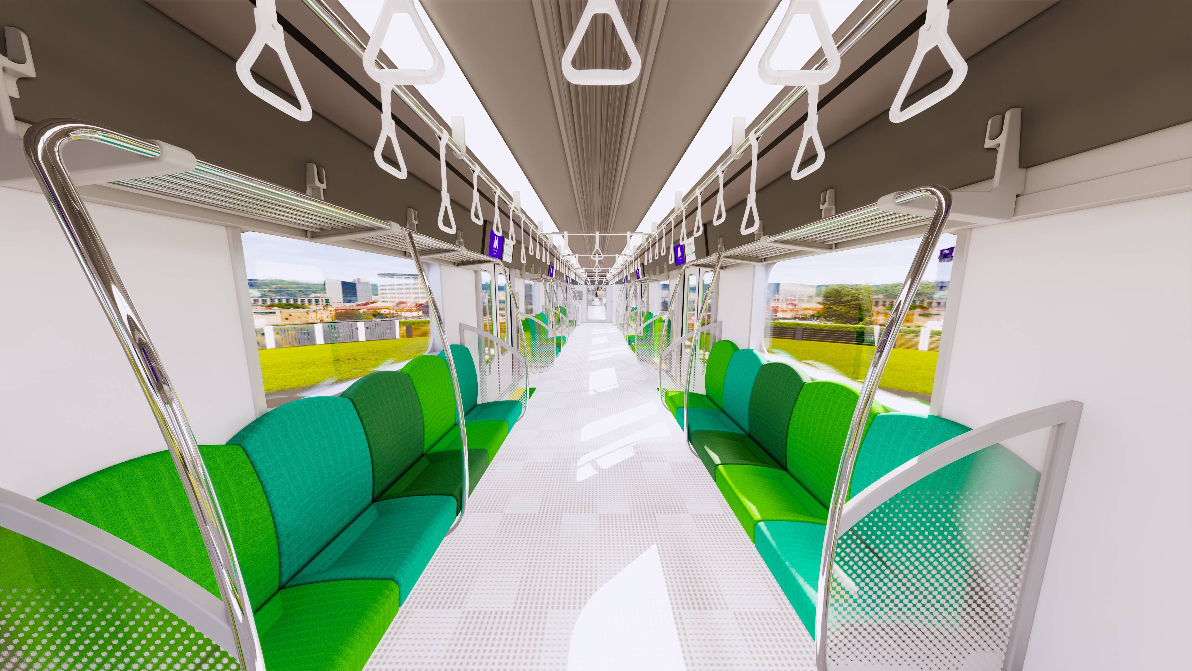 インテリア小物 【万博関連商品】大阪メトロ 車内広告