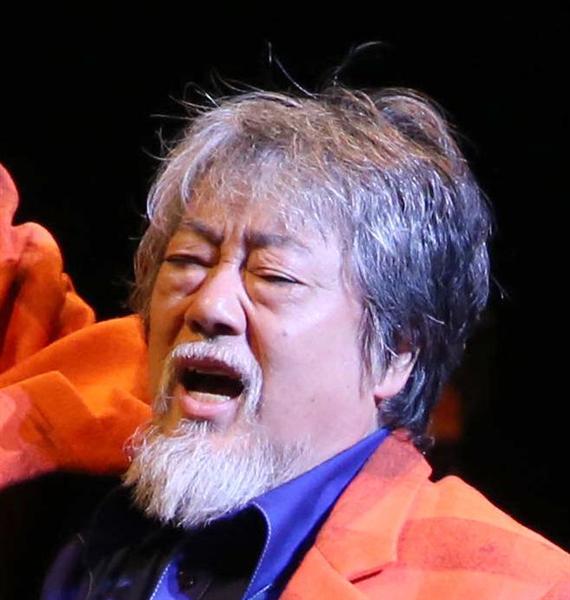 大阪ブルース 憂歌団 木村充揮 上田正樹 沢田研二 世良公則 ダミ声 好む大阪の伝統 2 2ページ 産経ニュース